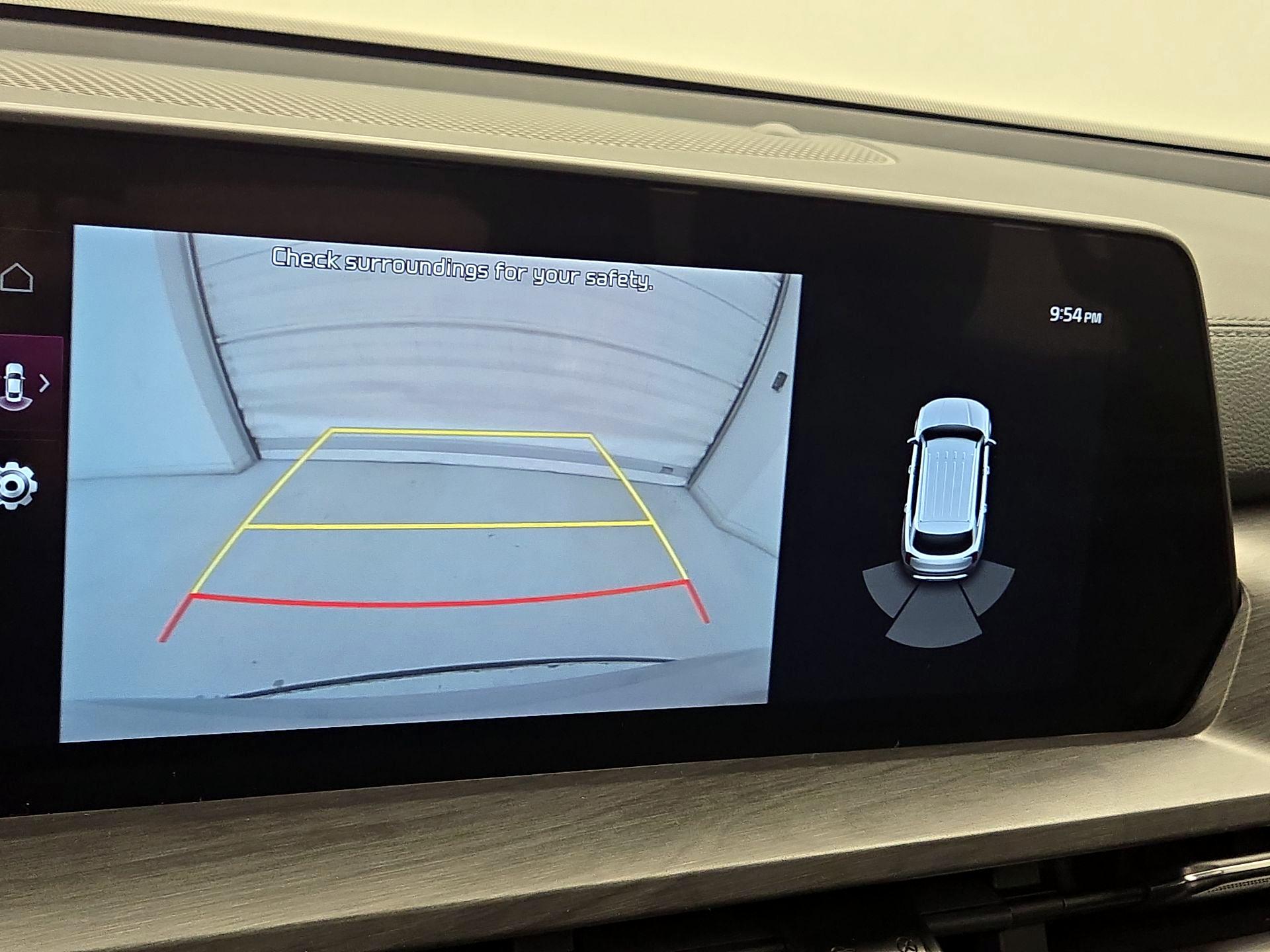 Thumbnail: 2025 Kia Telluride - 14