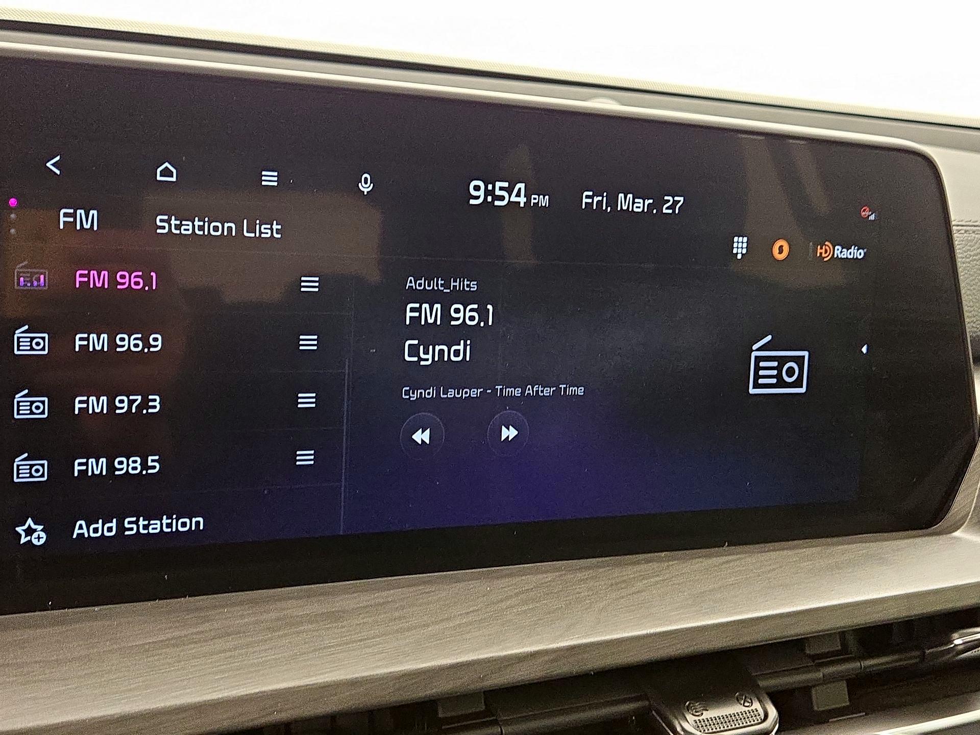 Thumbnail: 2025 Kia Telluride - 15