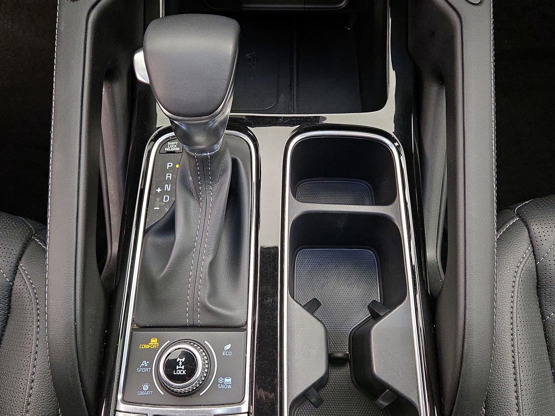 Thumbnail: 2025 Kia Telluride - 17