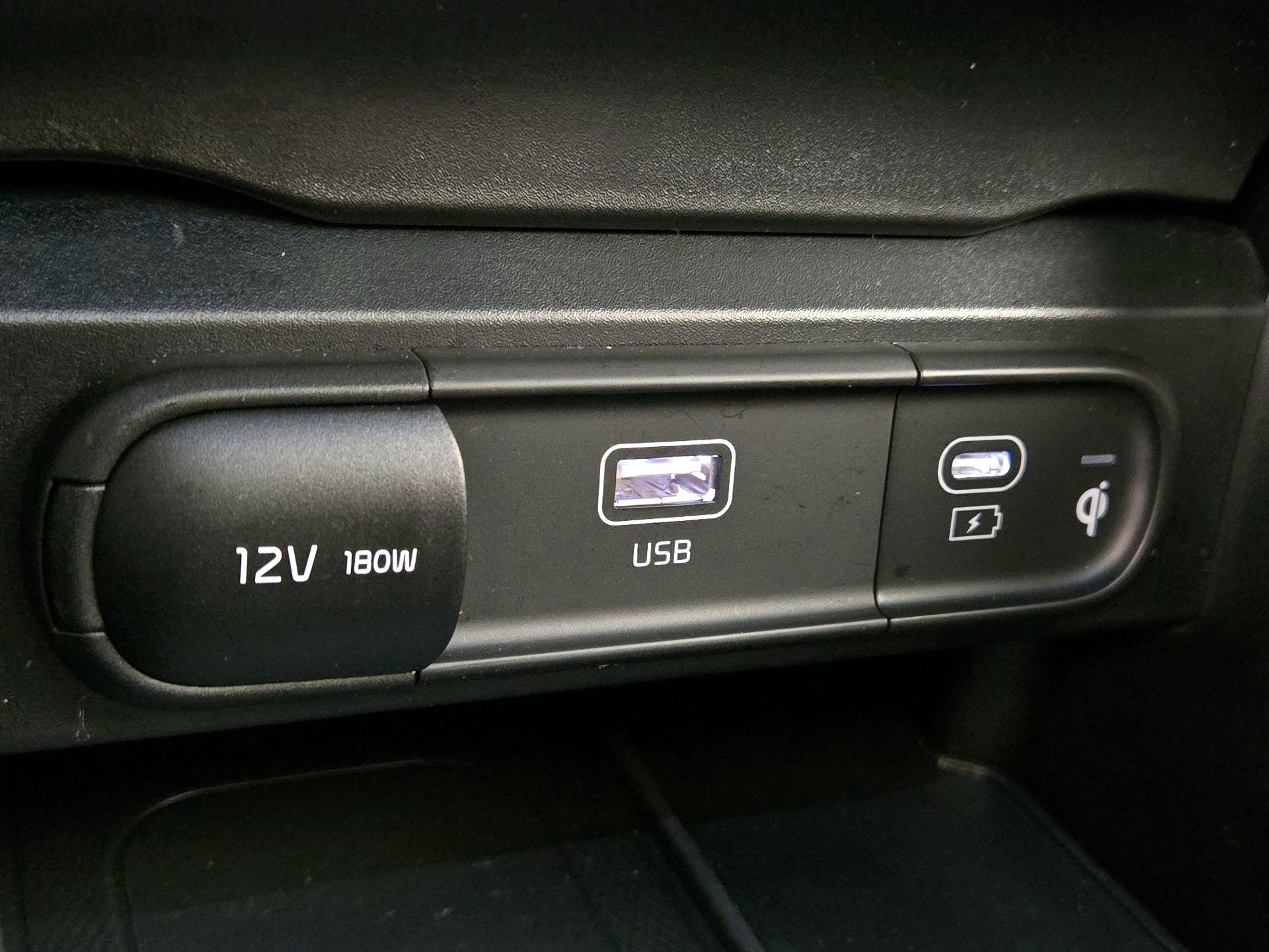 Thumbnail: 2025 Kia Telluride - 18