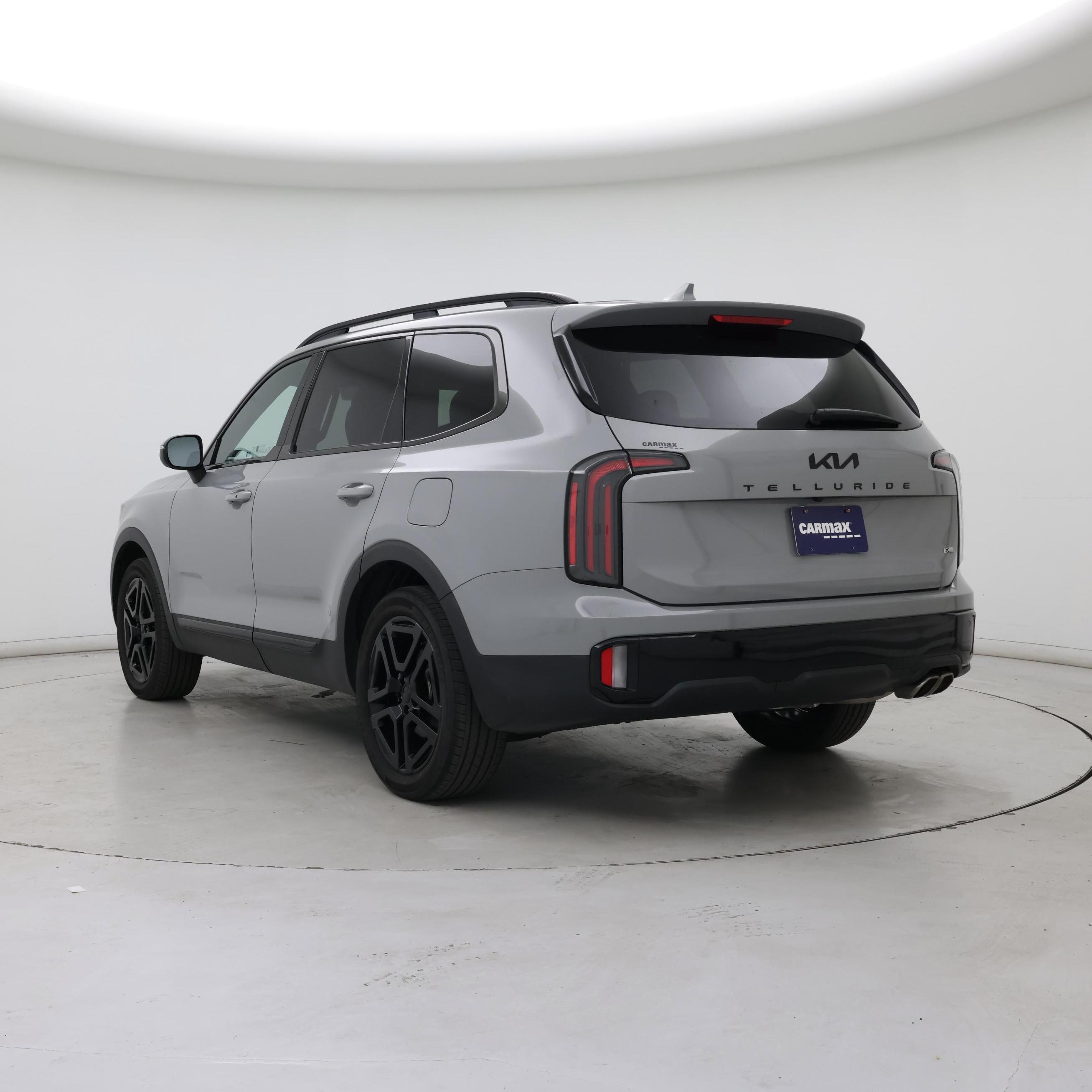 Thumbnail: 2025 Kia Telluride - 2