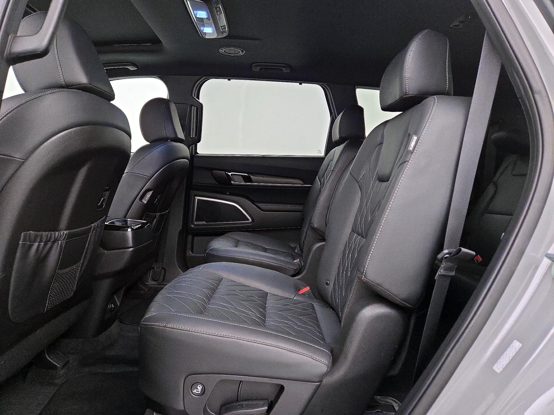 Thumbnail: 2025 Kia Telluride - 20