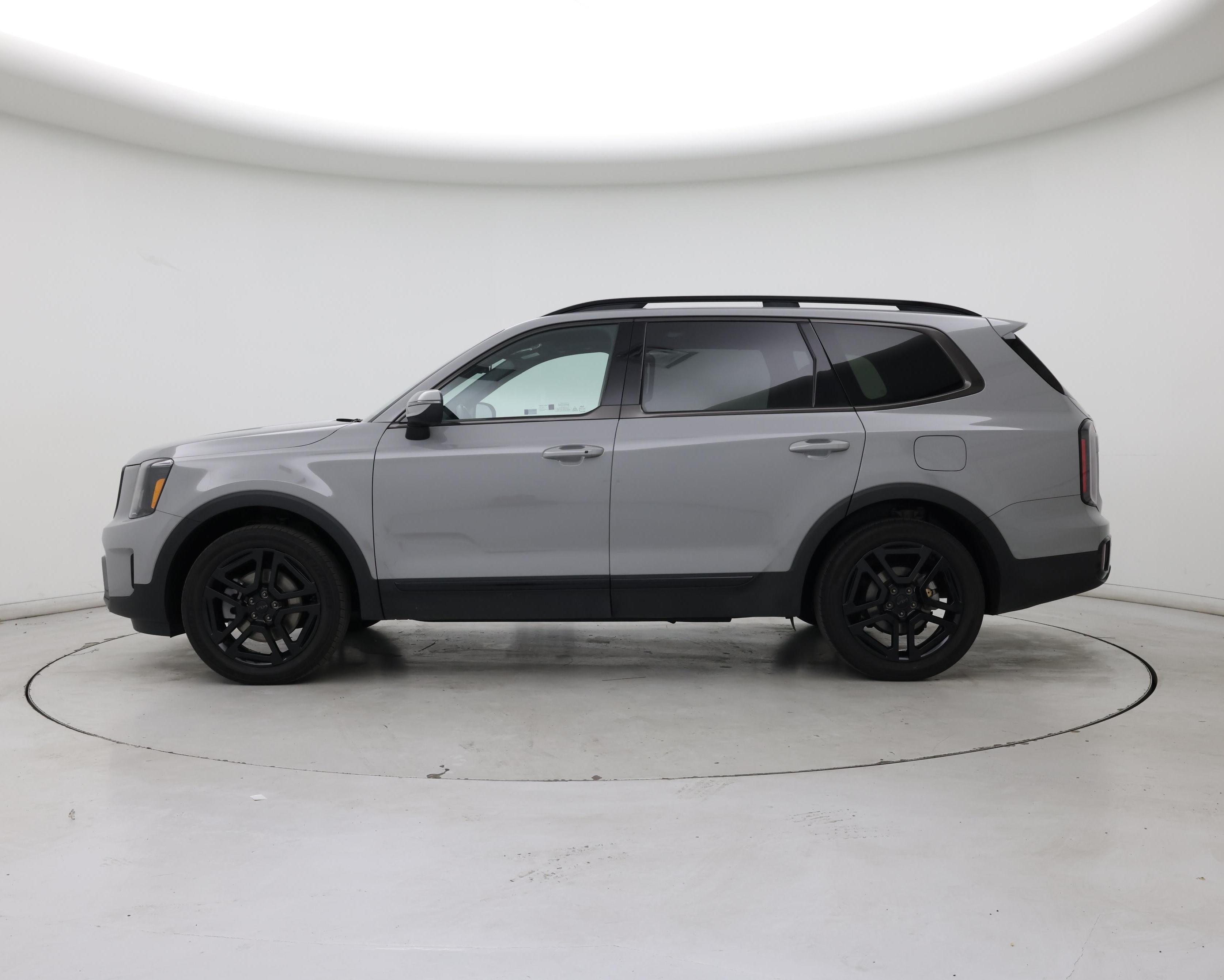 Thumbnail: 2025 Kia Telluride - 3