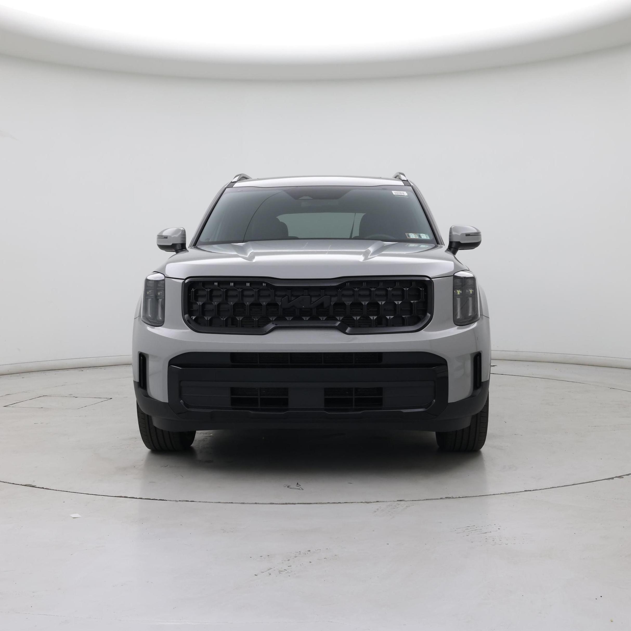 Thumbnail: 2025 Kia Telluride - 5