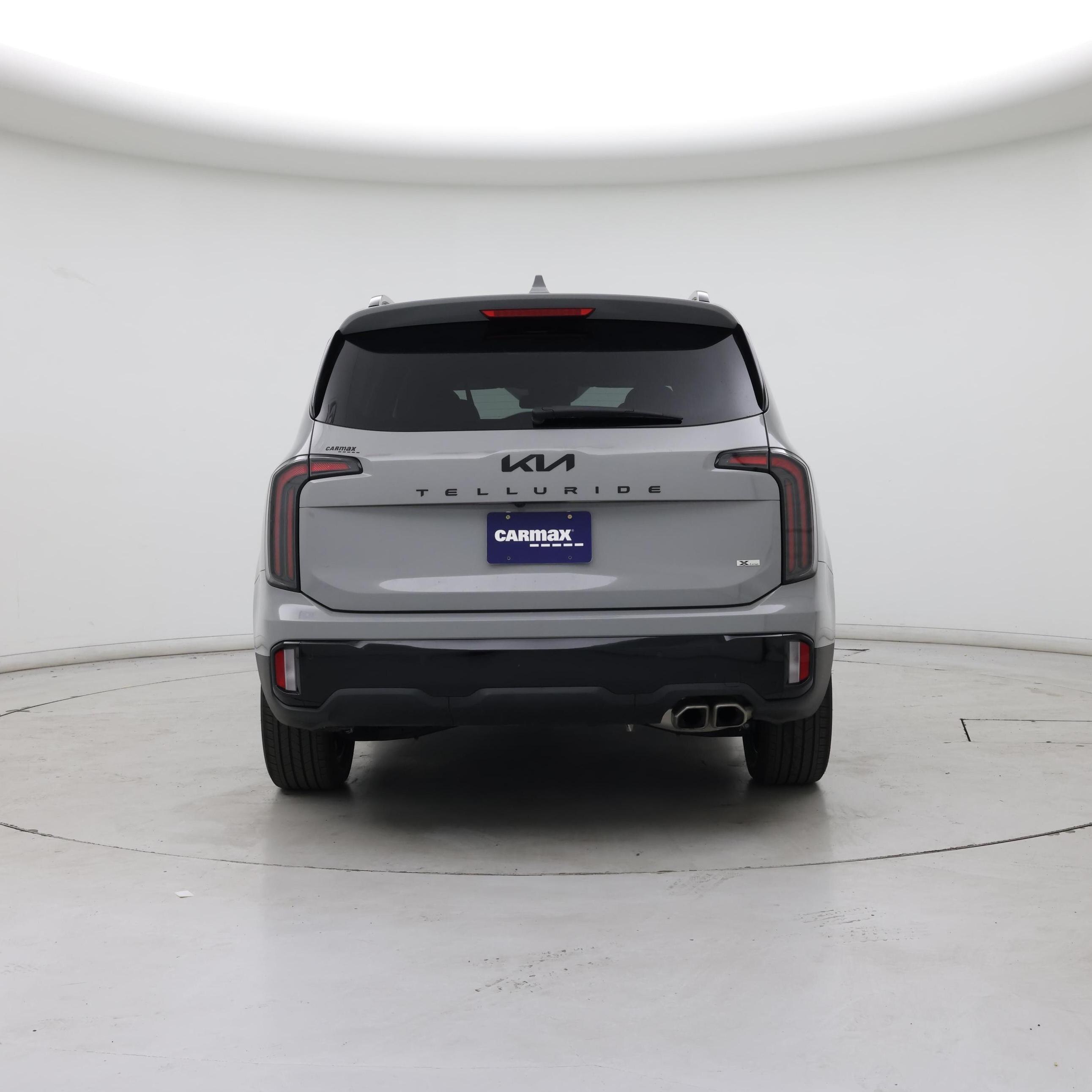 Thumbnail: 2025 Kia Telluride - 6