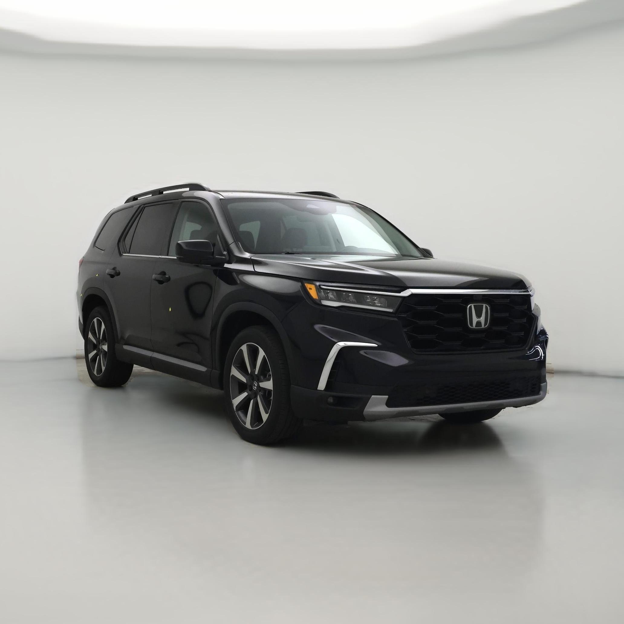 Thumbnail: 2023 Honda Pilot - 1