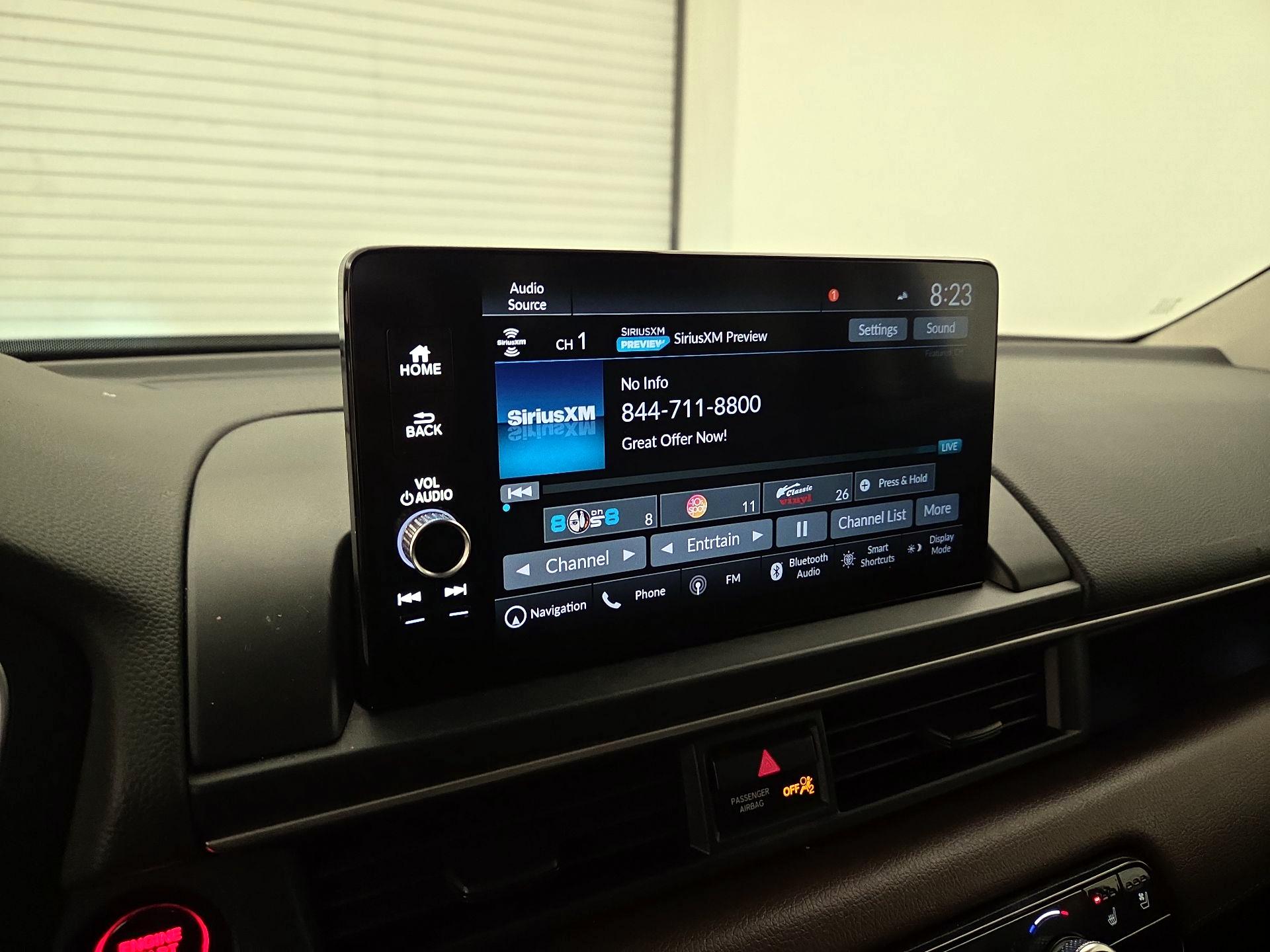 Thumbnail: 2023 Honda Pilot - 15