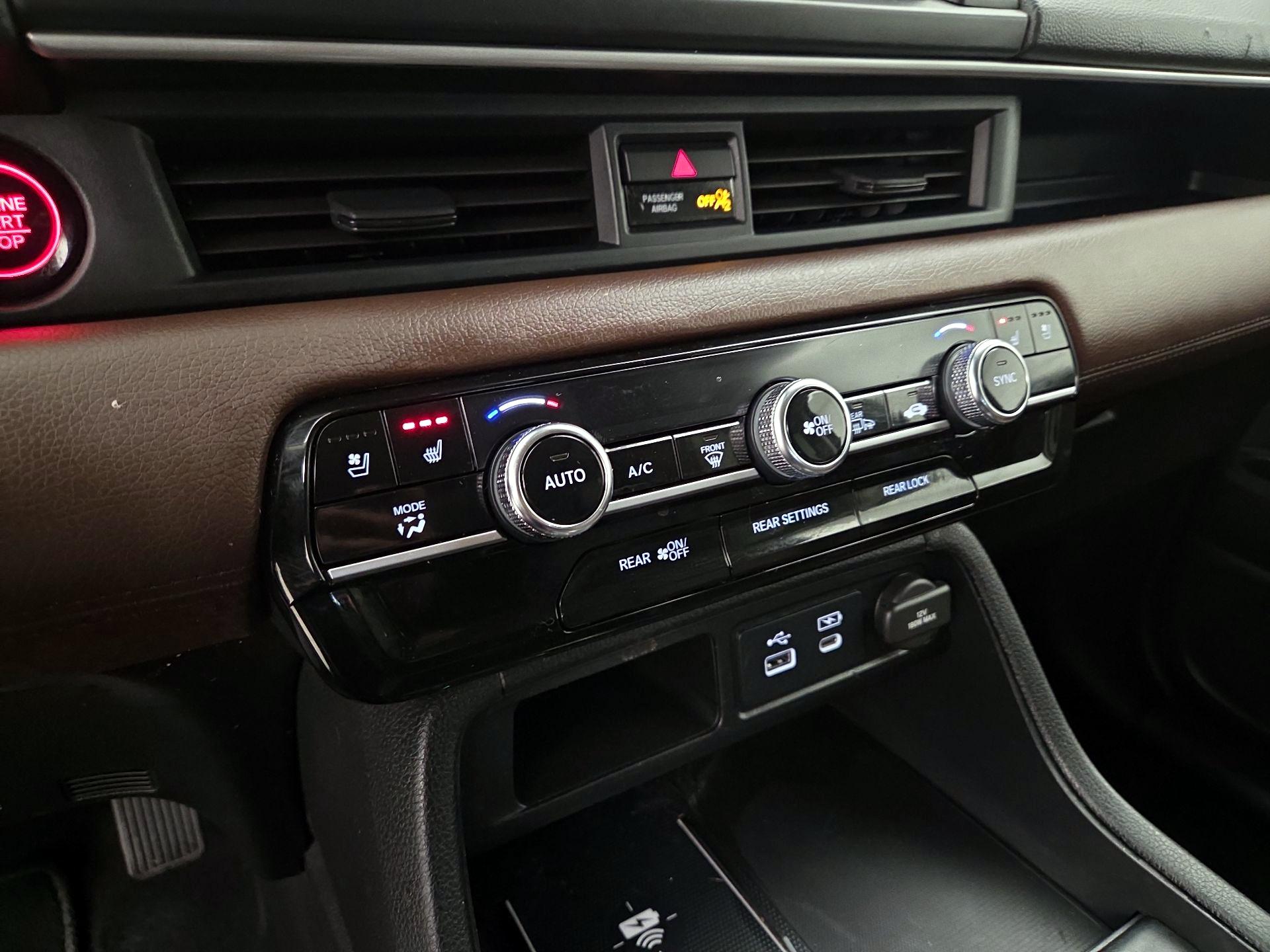 Thumbnail: 2023 Honda Pilot - 16