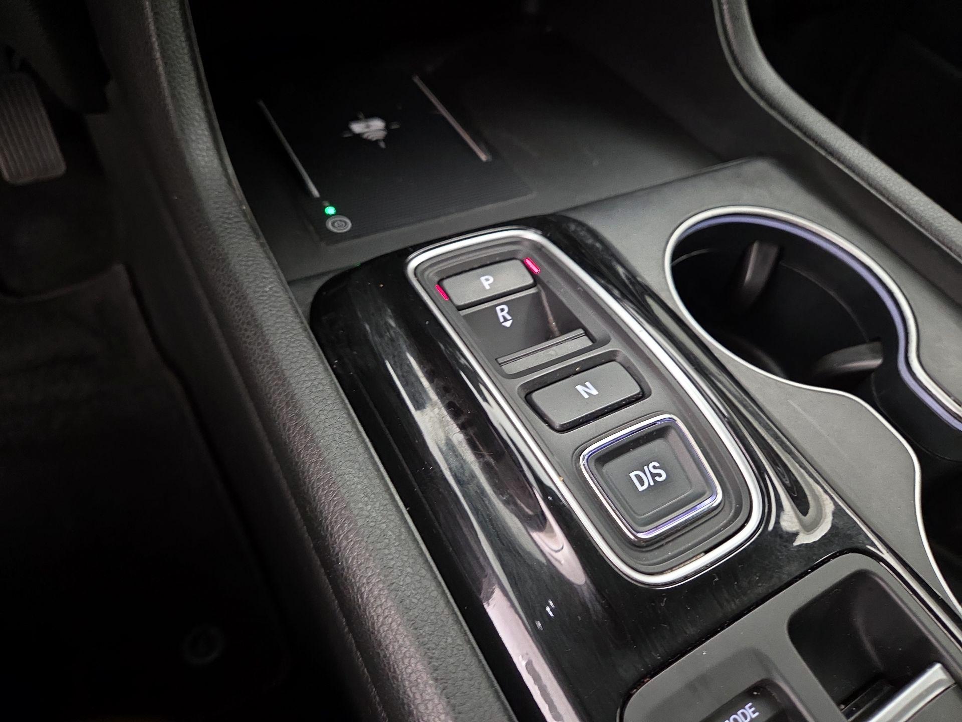 Thumbnail: 2023 Honda Pilot - 17