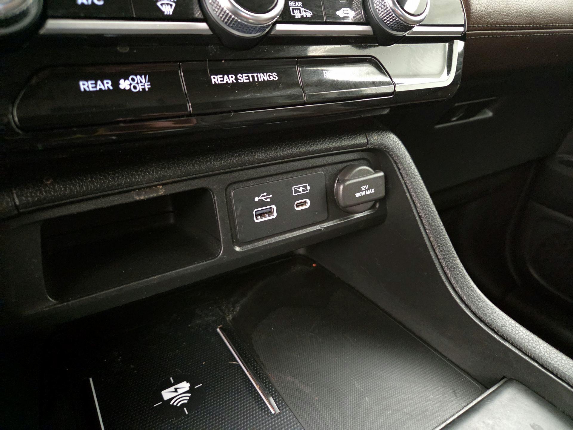 Thumbnail: 2023 Honda Pilot - 18