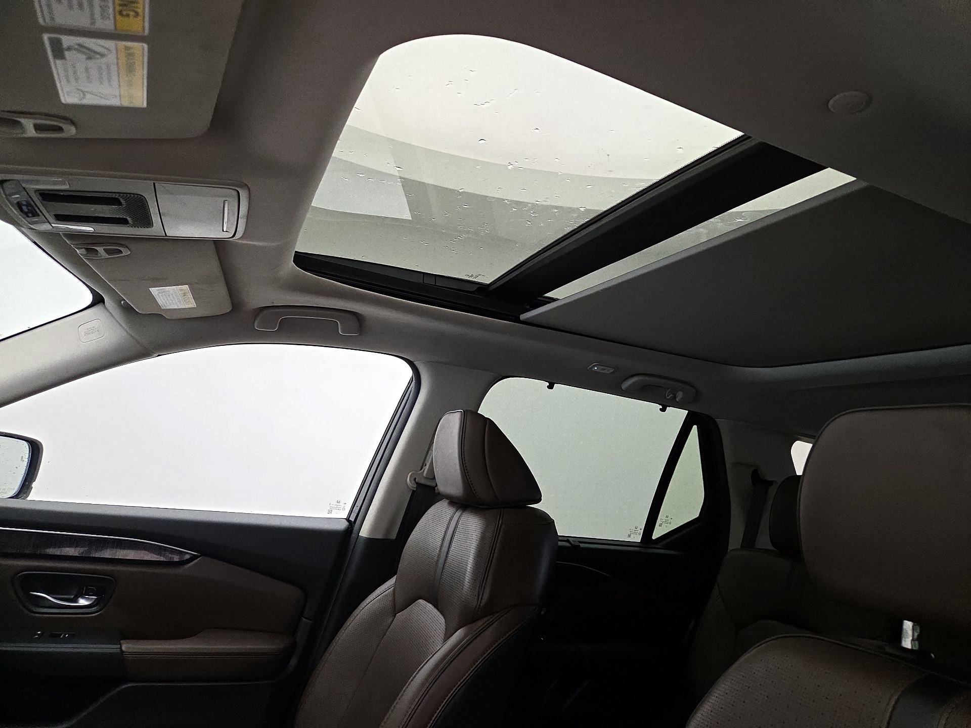 Thumbnail: 2023 Honda Pilot - 19