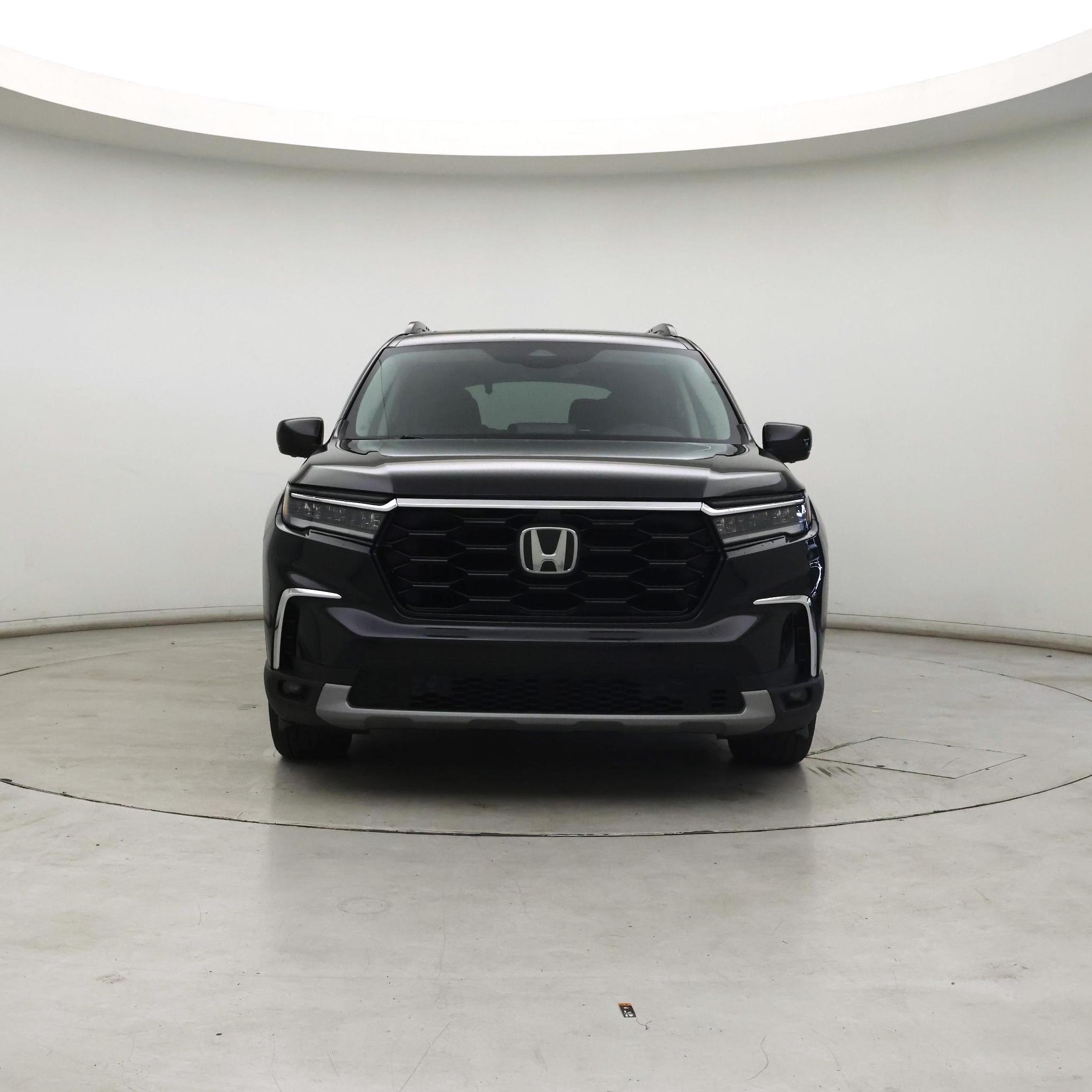 Thumbnail: 2023 Honda Pilot - 5