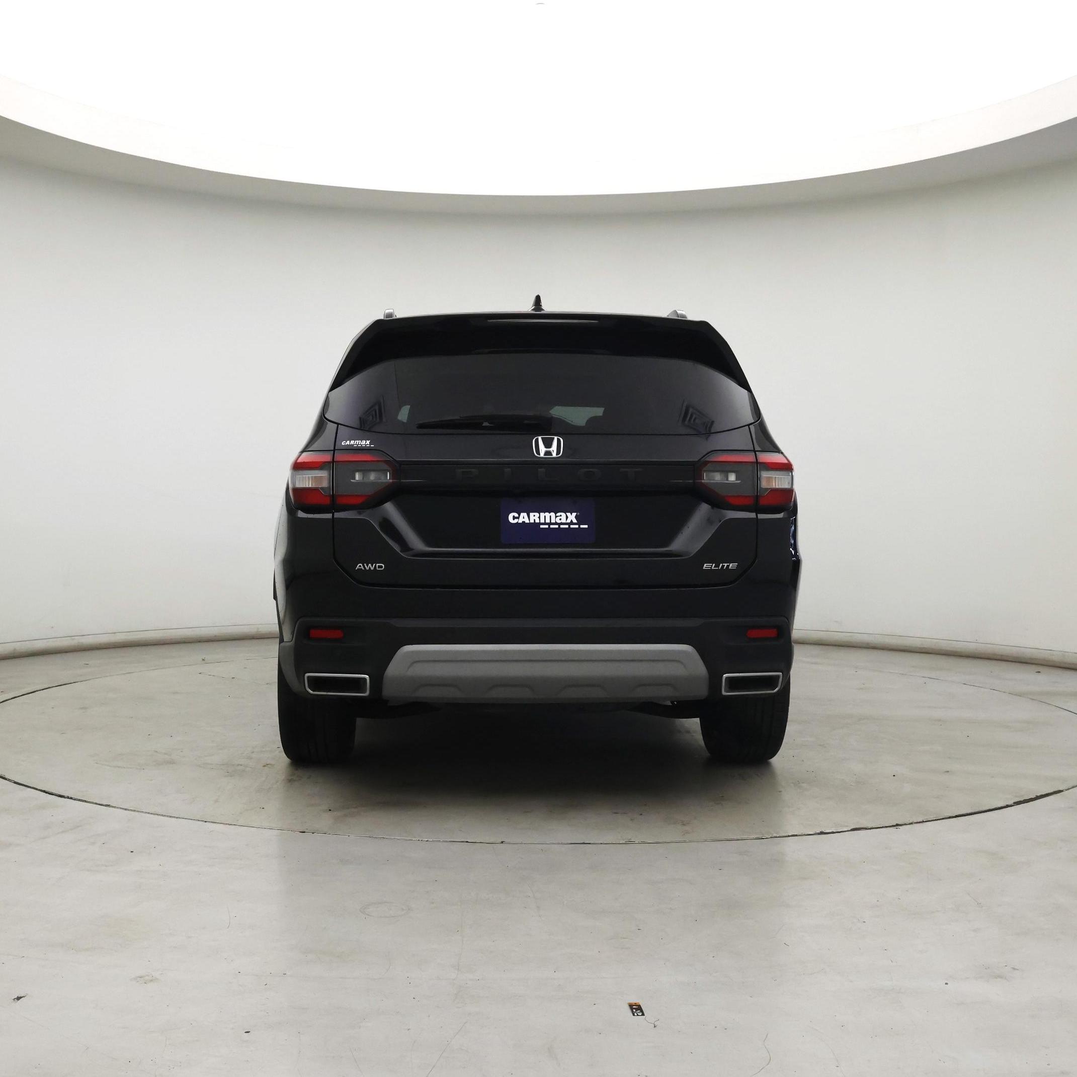 Thumbnail: 2023 Honda Pilot - 6