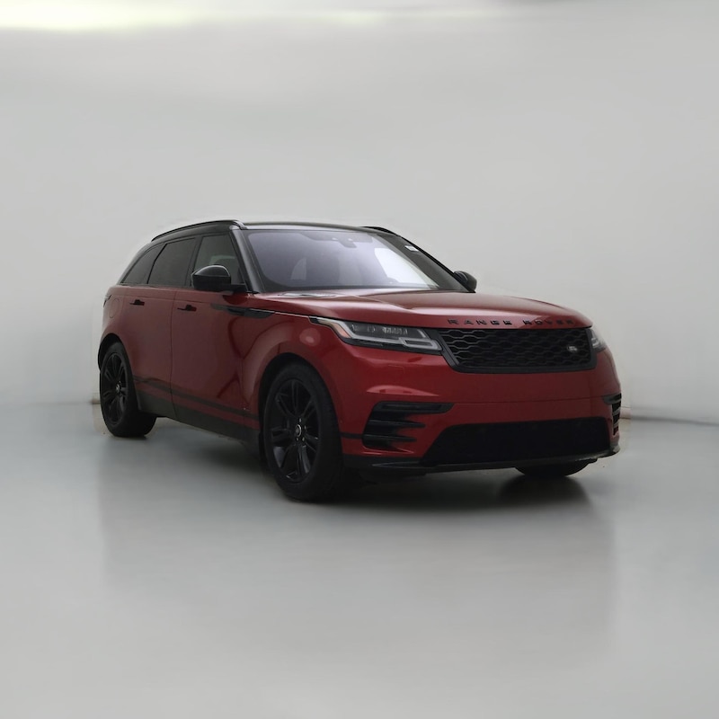 2019 Land Rover Range Rover Velar R-Dynamic SE