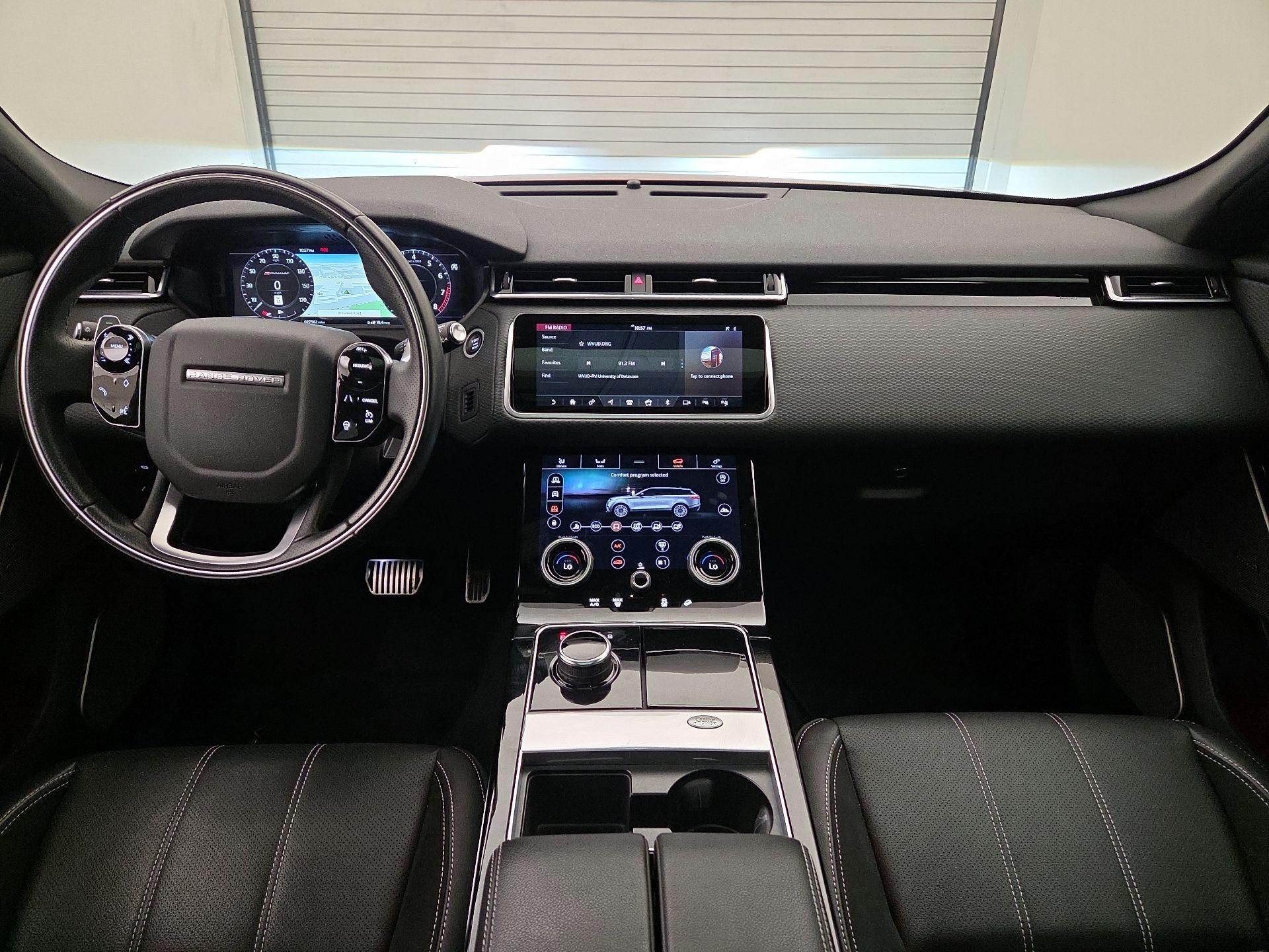 Thumbnail: 2019 Land Rover Range Rover Velar - 9
