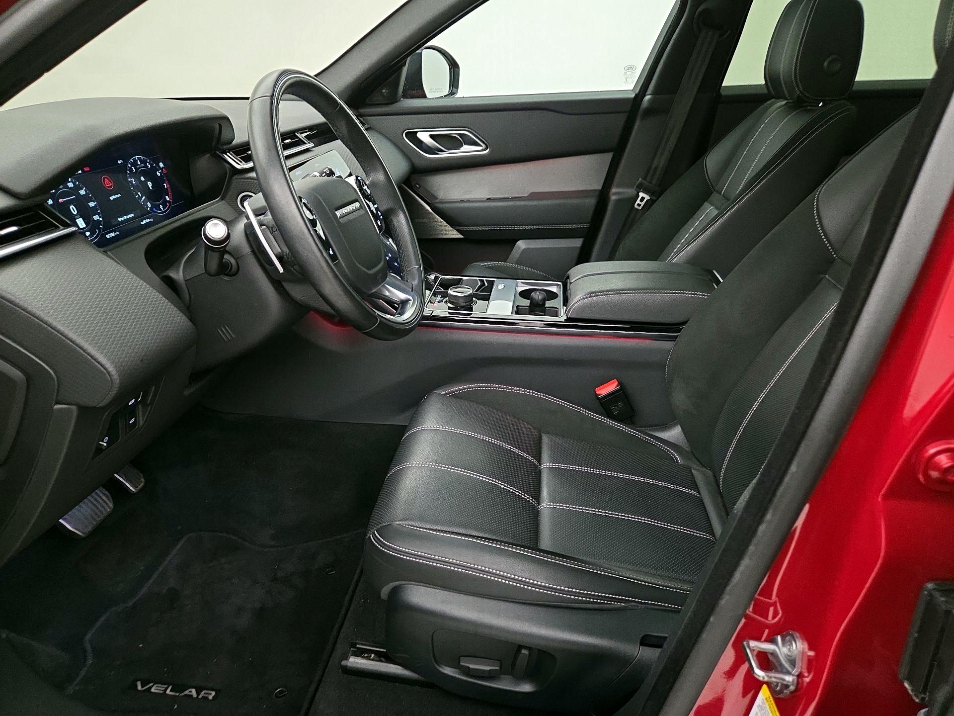 Thumbnail: 2019 Land Rover Range Rover Velar - 11