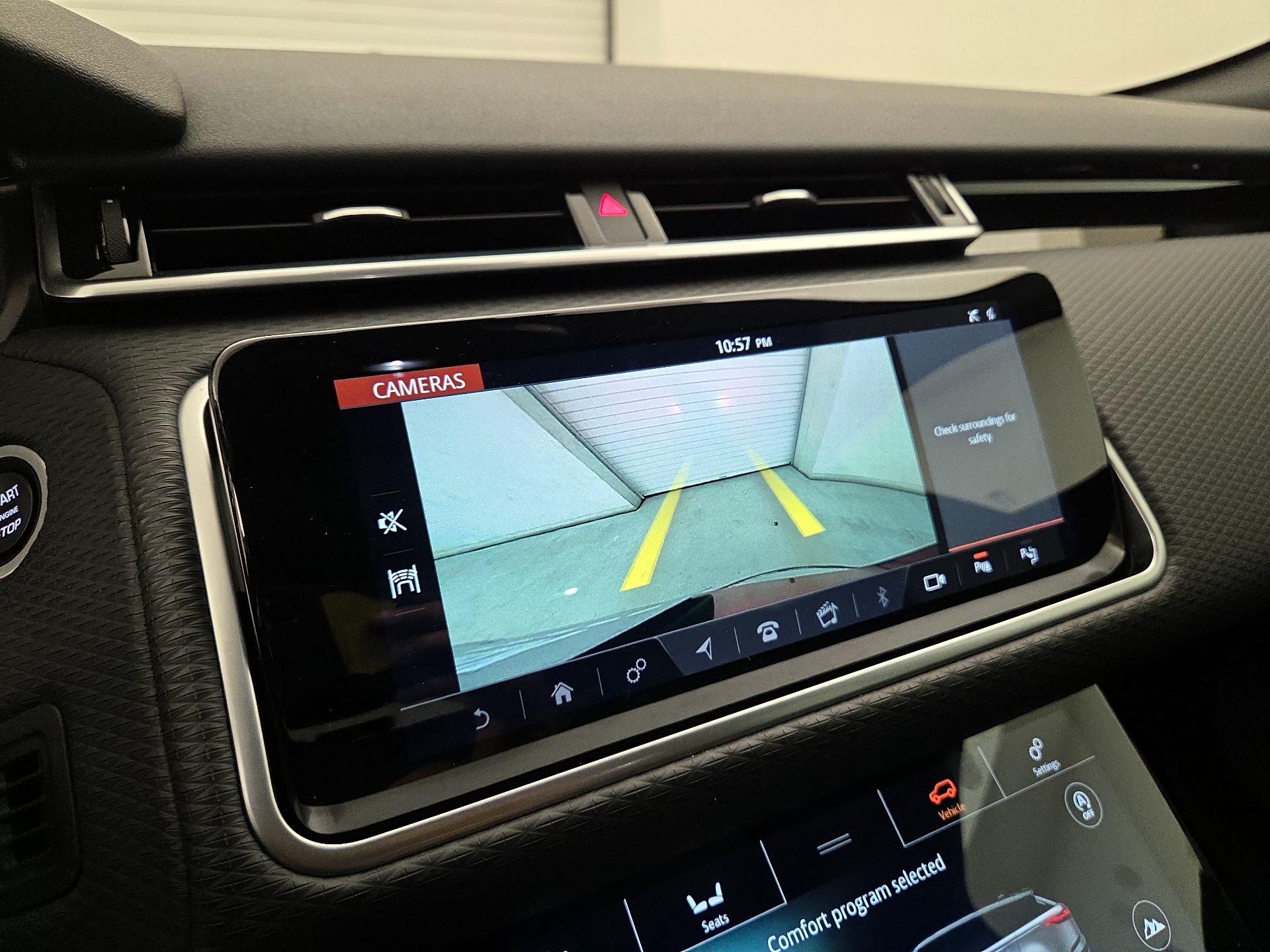 Thumbnail: 2019 Land Rover Range Rover Velar - 14