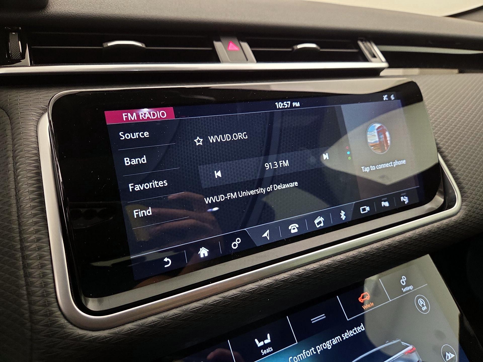 Thumbnail: 2019 Land Rover Range Rover Velar - 15