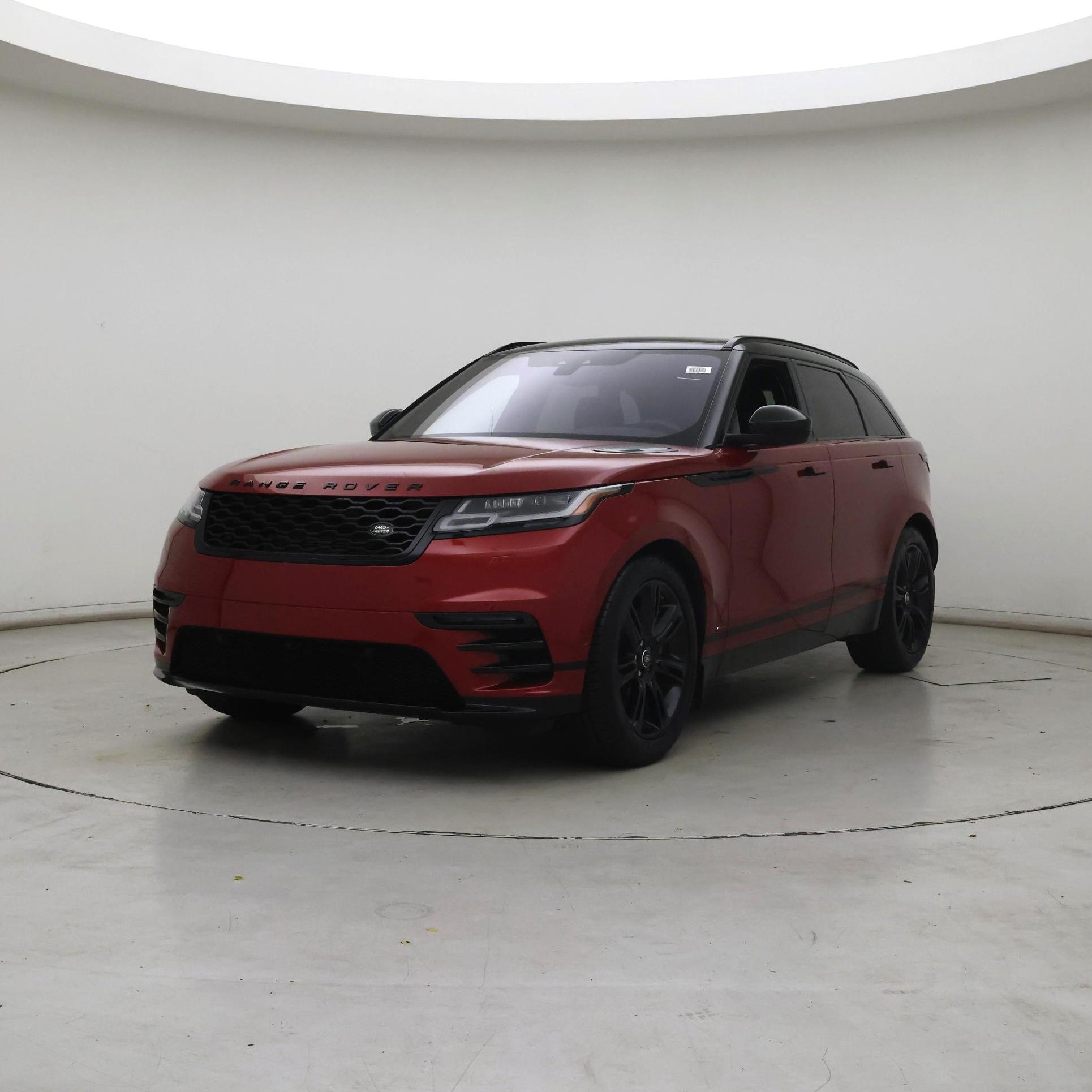 Thumbnail: 2019 Land Rover Range Rover Velar - 4