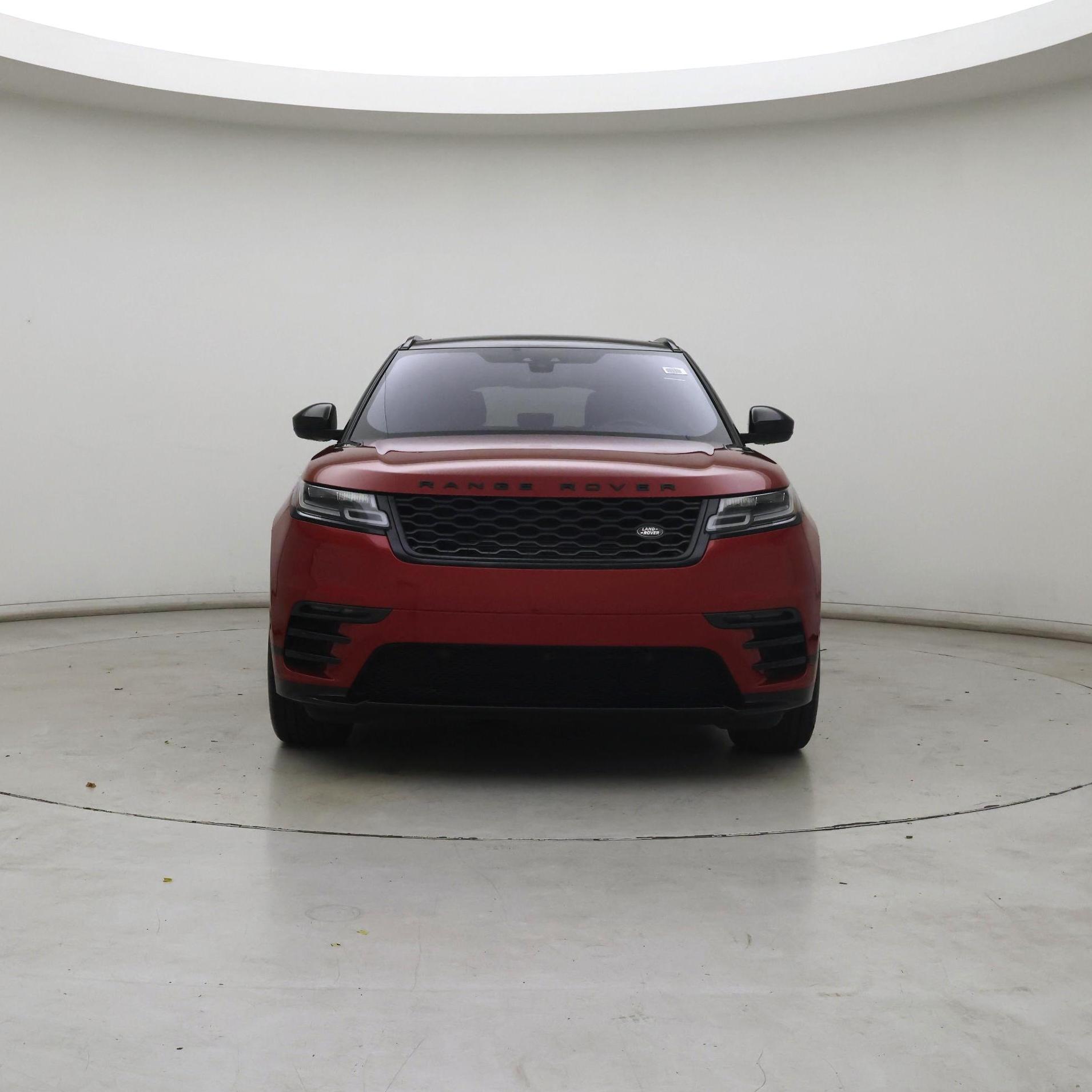 Thumbnail: 2019 Land Rover Range Rover Velar - 5