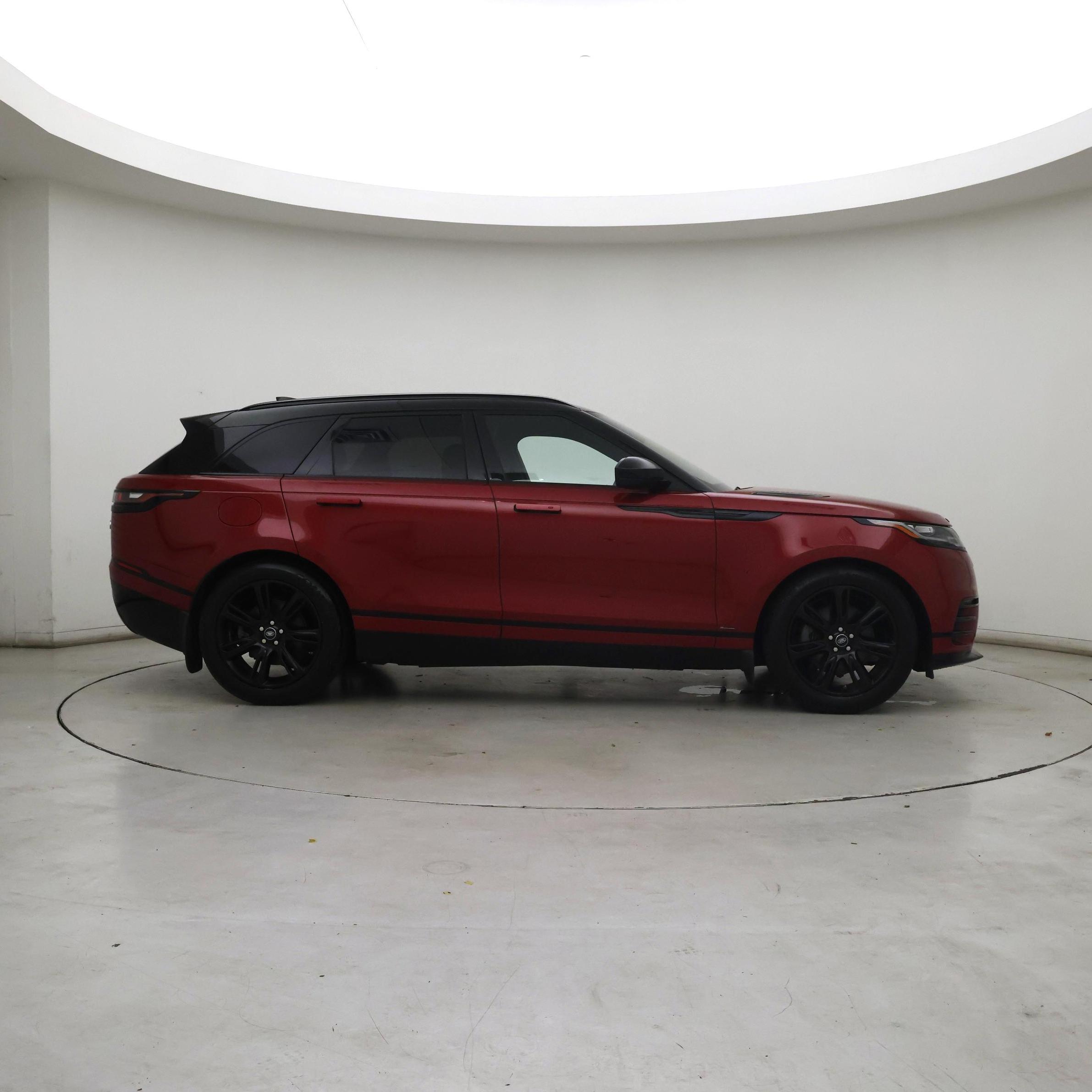 Thumbnail: 2019 Land Rover Range Rover Velar - 7