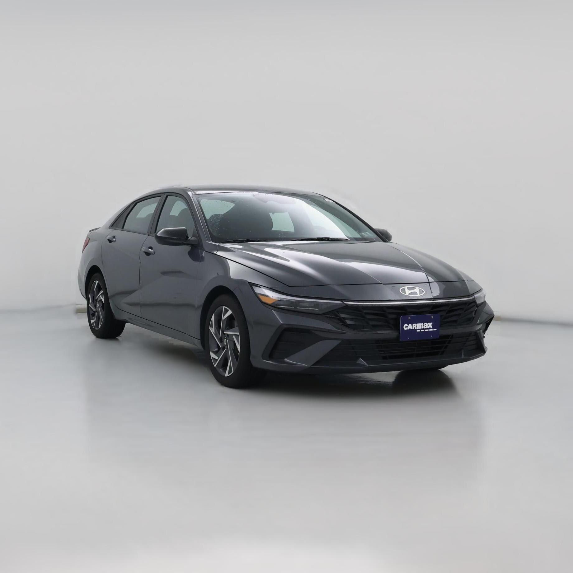 Thumbnail: 2025 Hyundai Elantra - 1