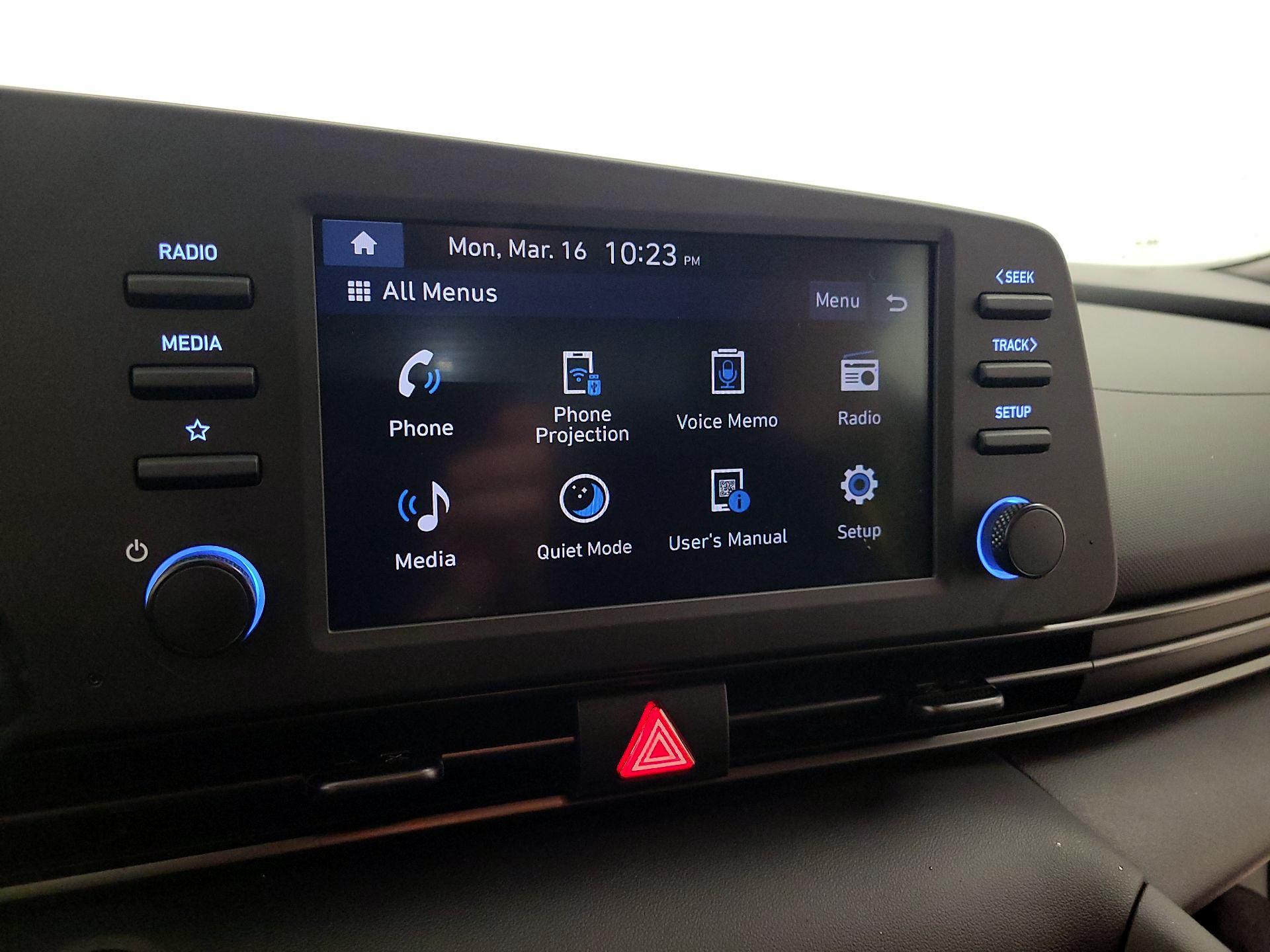 Thumbnail: 2025 Hyundai Elantra - 14