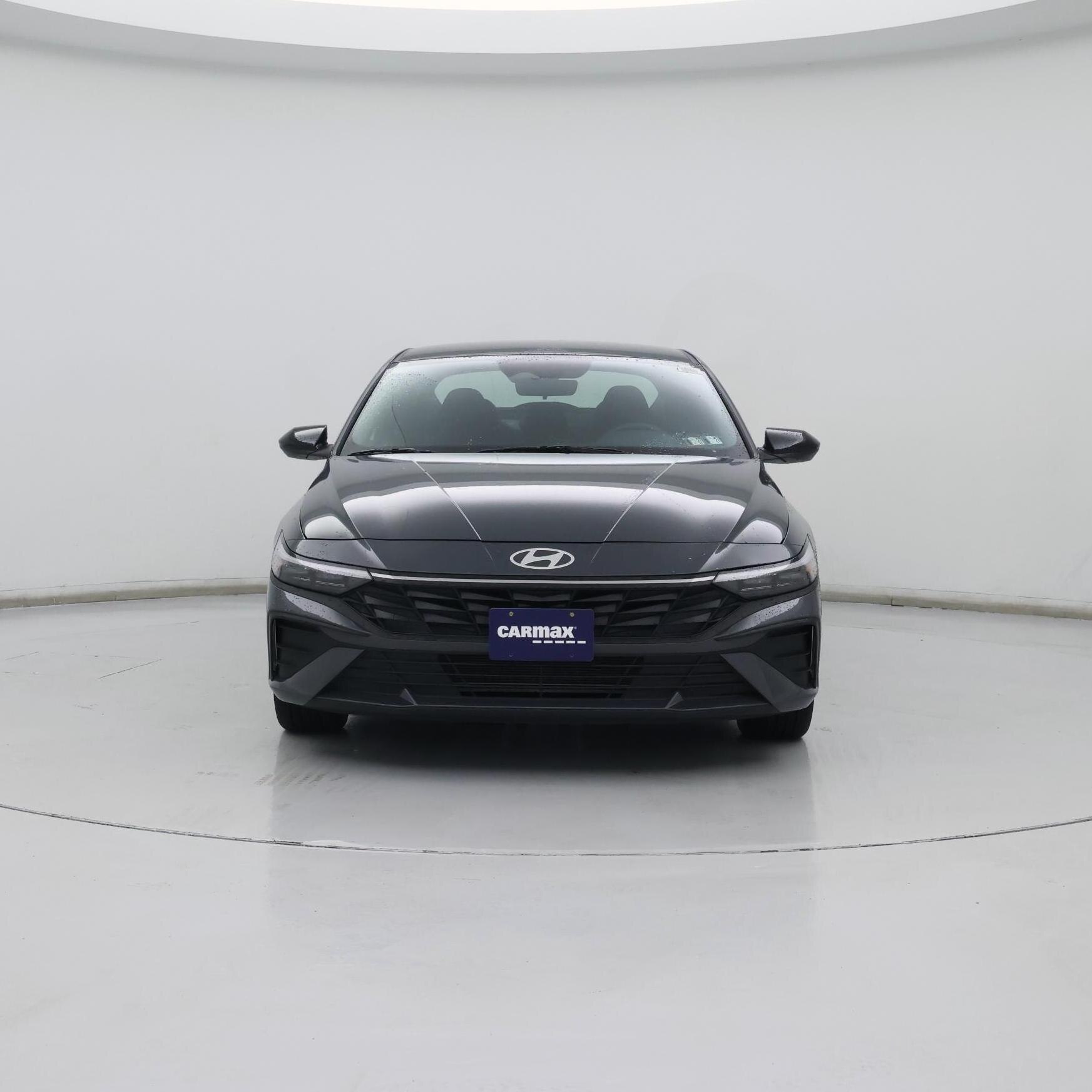 Thumbnail: 2025 Hyundai Elantra - 5