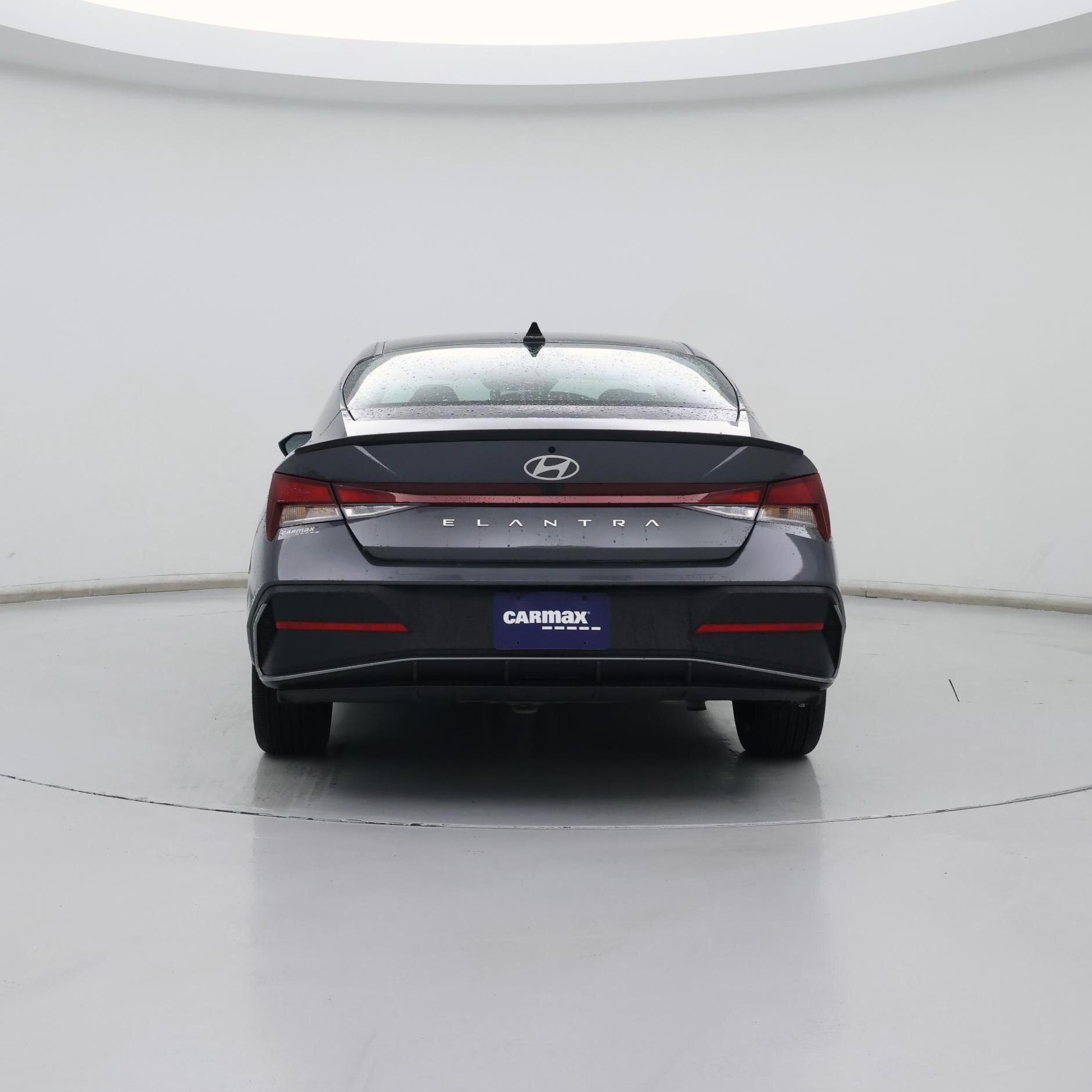 Thumbnail: 2025 Hyundai Elantra - 6