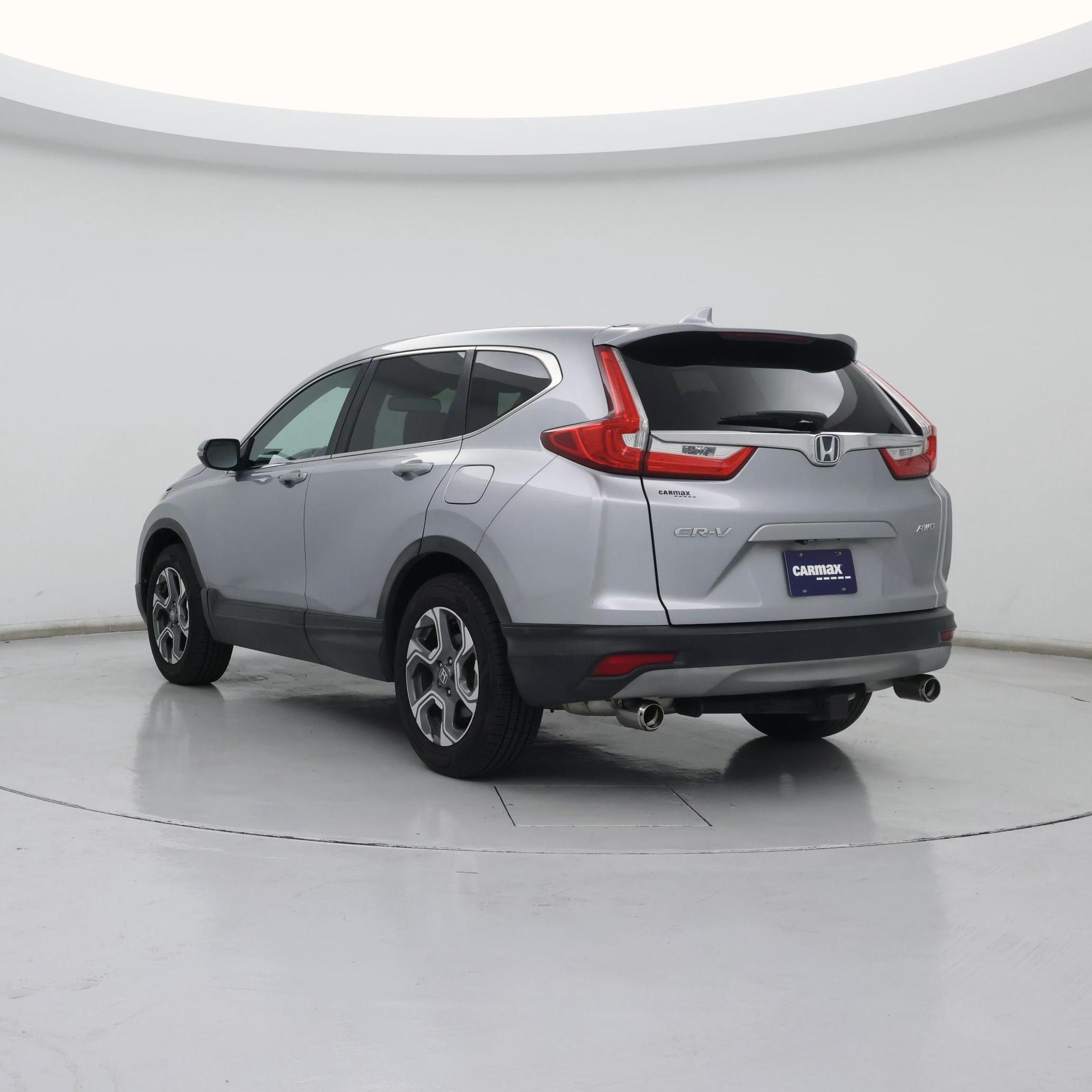 Thumbnail: 2017 Honda CR-V - 2