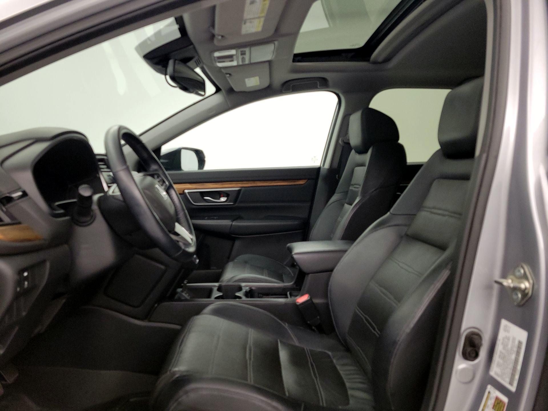 Thumbnail: 2017 Honda CR-V - 19