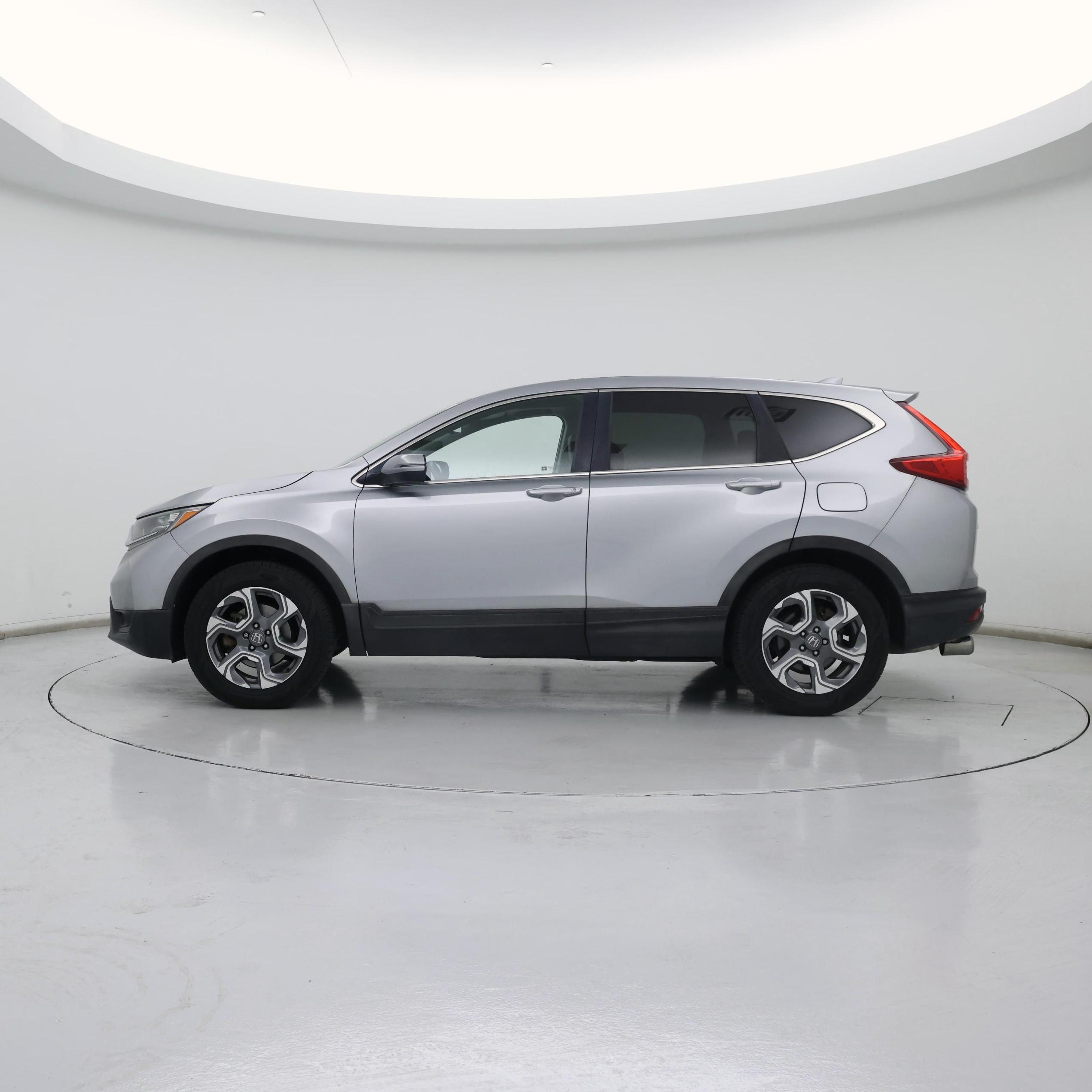 Thumbnail: 2017 Honda CR-V - 3