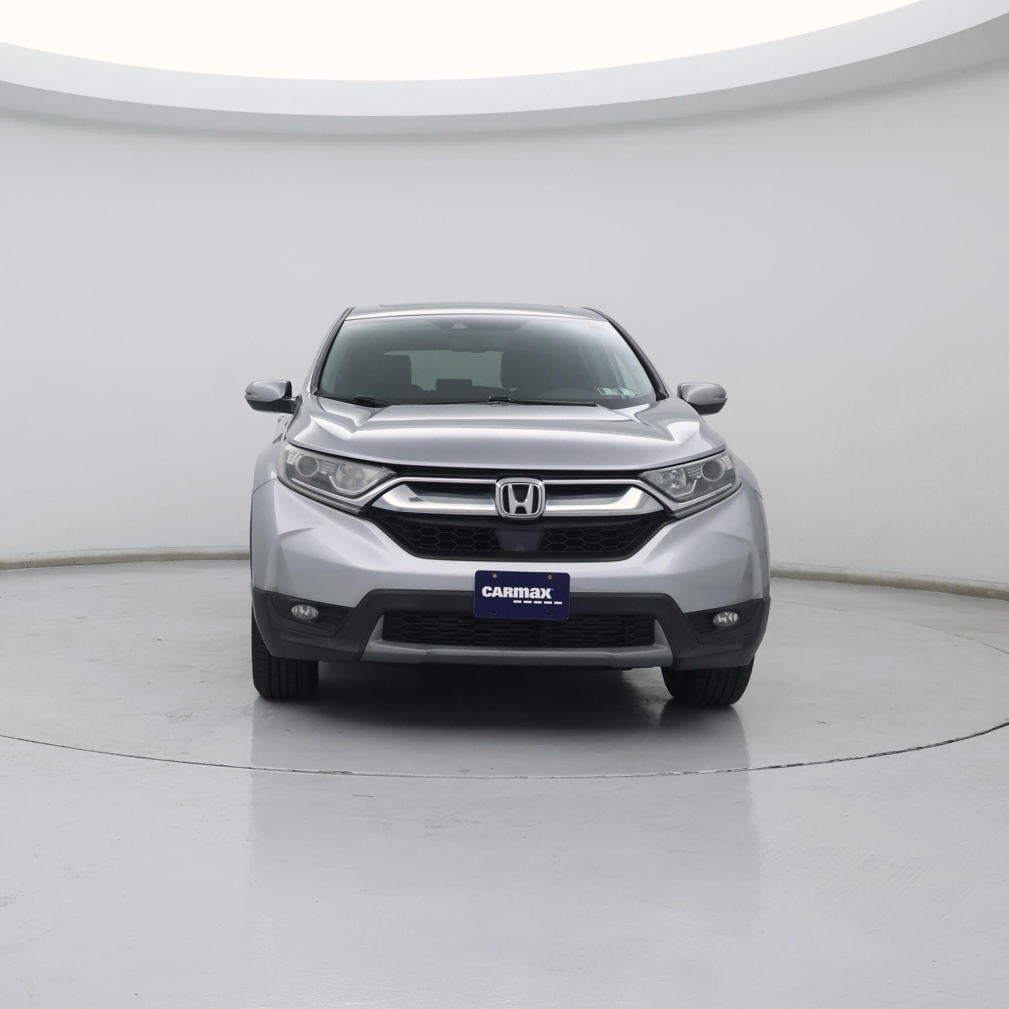 Thumbnail: 2017 Honda CR-V - 5