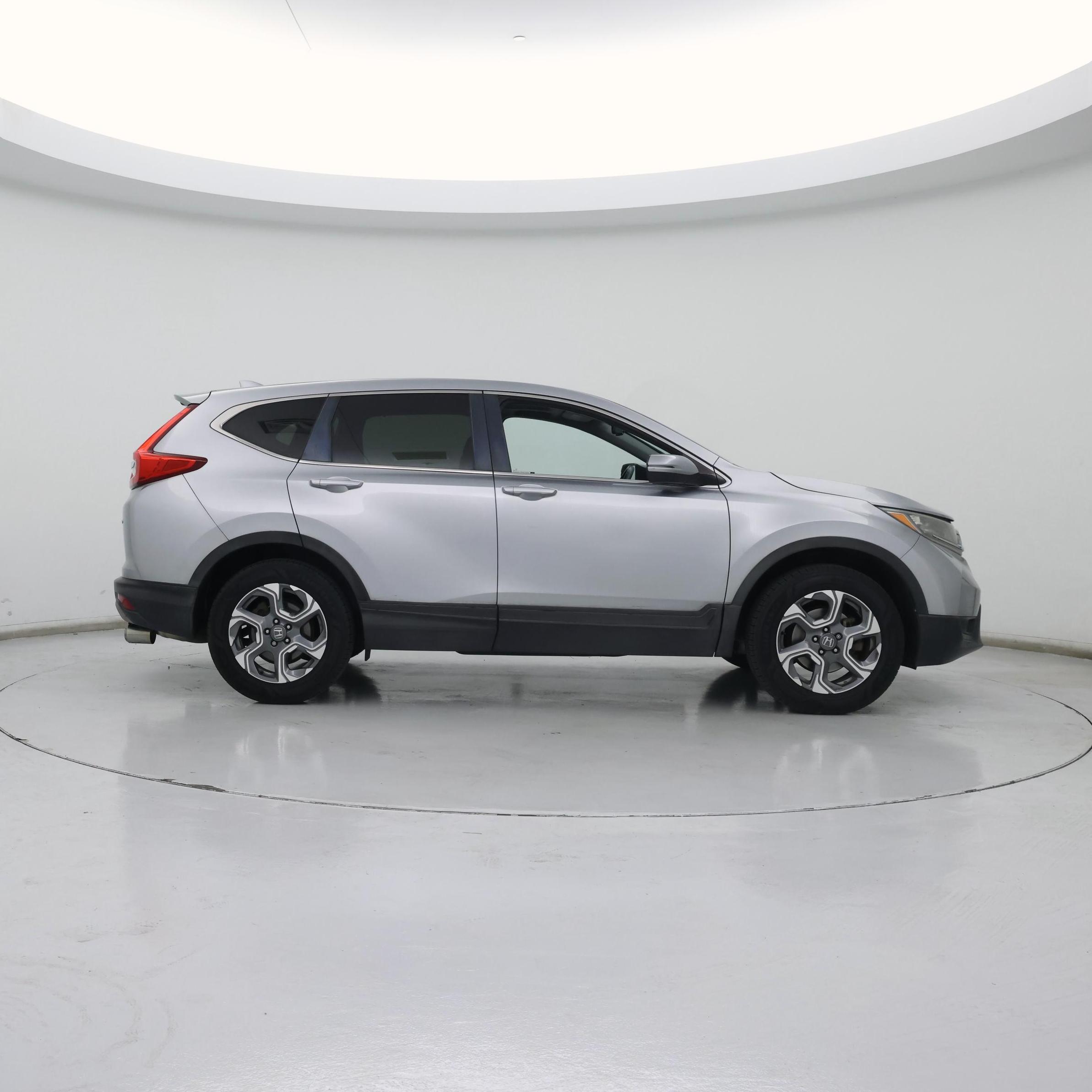 Thumbnail: 2017 Honda CR-V - 7