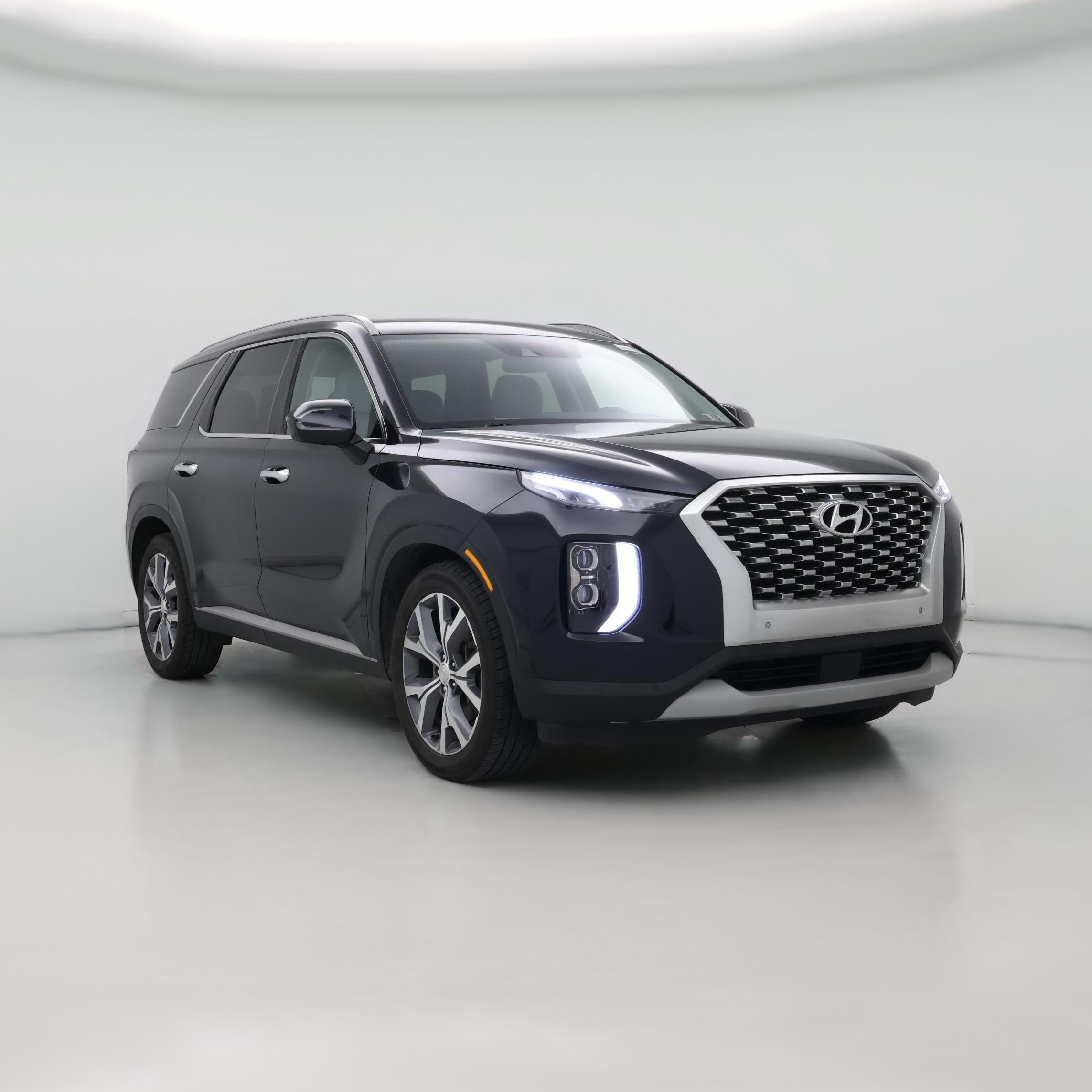 Thumbnail: 2020 Hyundai Palisade - 1