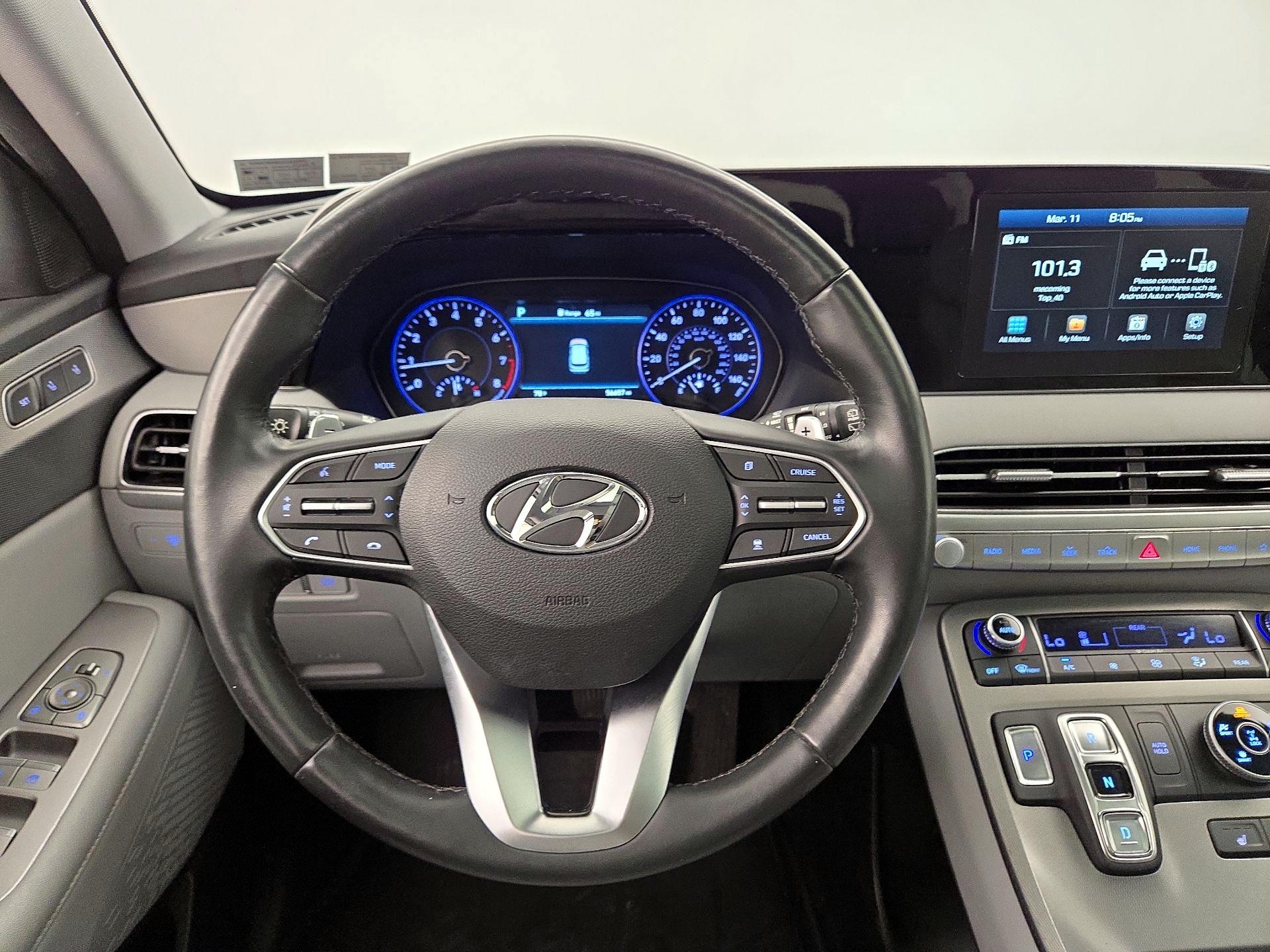 Thumbnail: 2020 Hyundai Palisade - 10