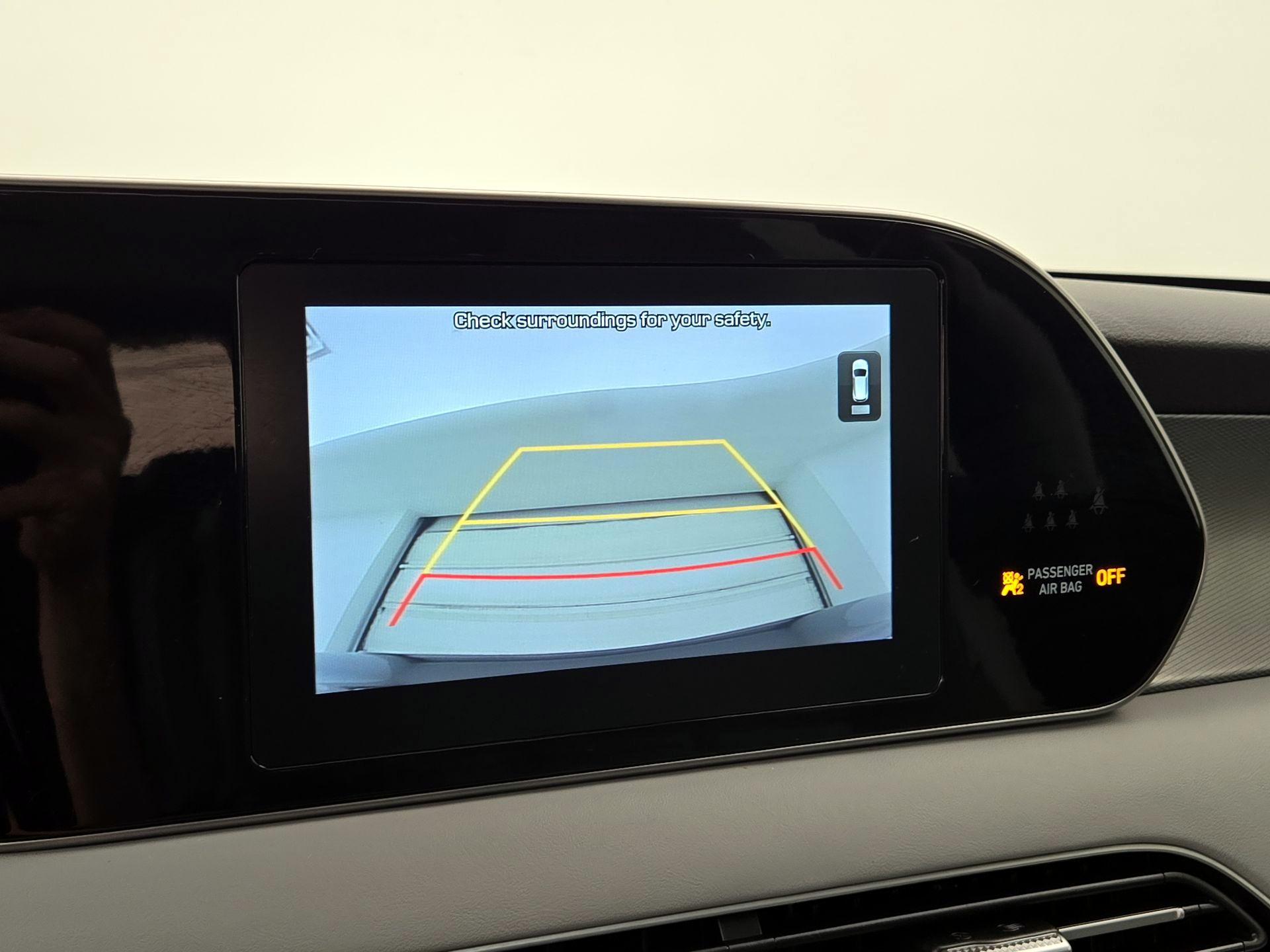 Thumbnail: 2020 Hyundai Palisade - 14