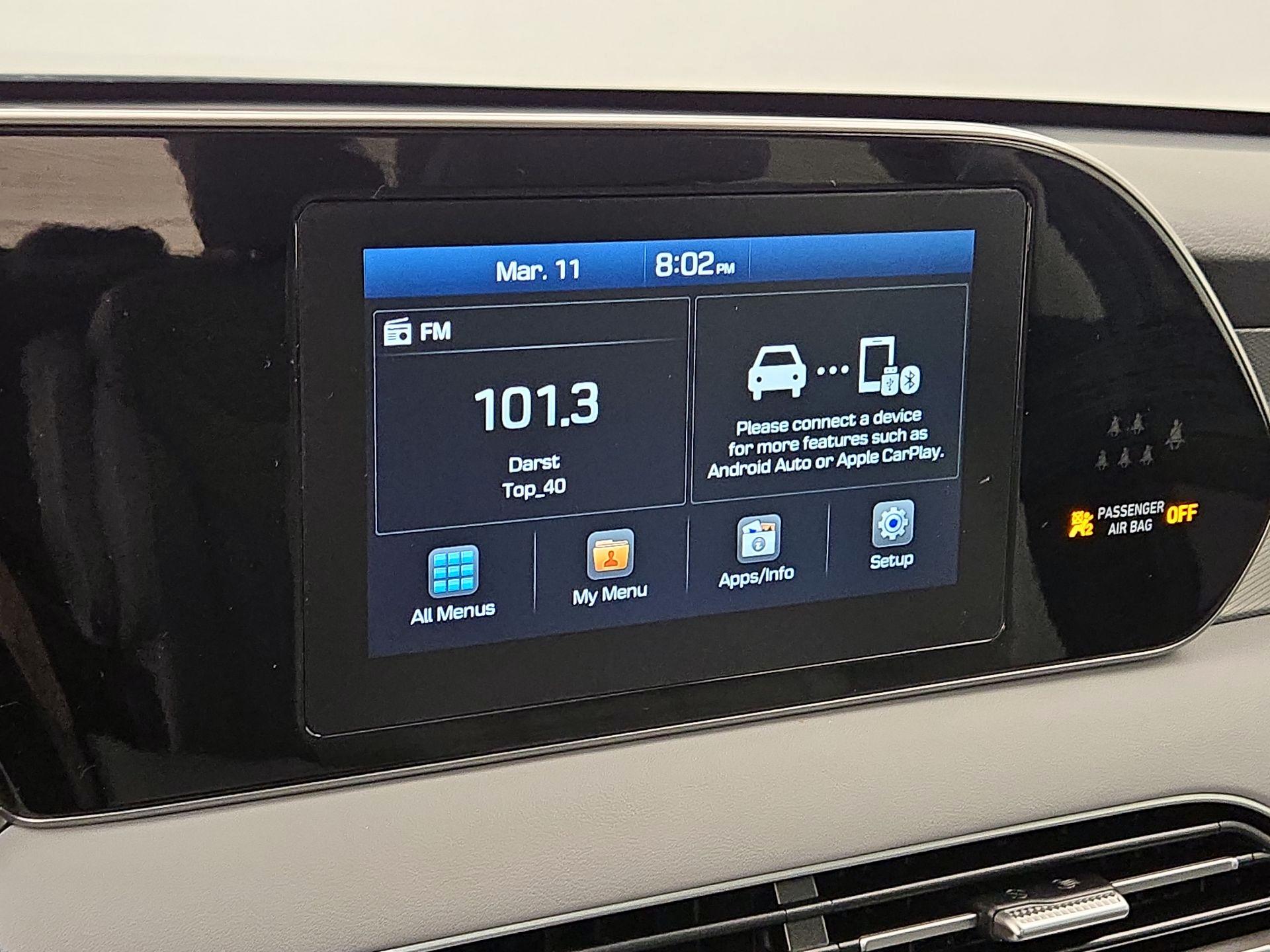 Thumbnail: 2020 Hyundai Palisade - 15