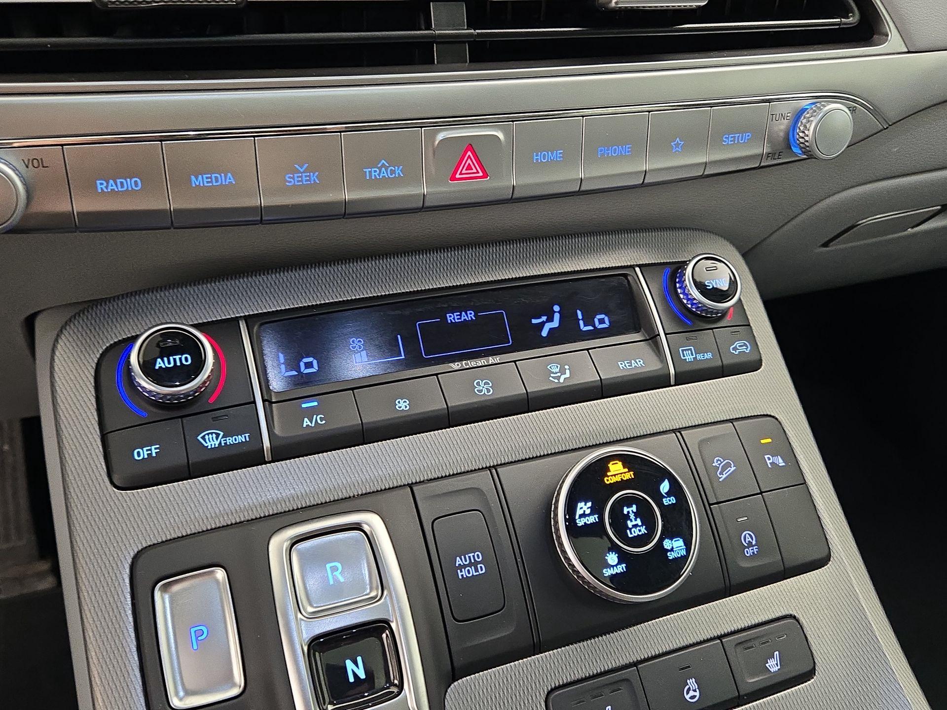 Thumbnail: 2020 Hyundai Palisade - 16