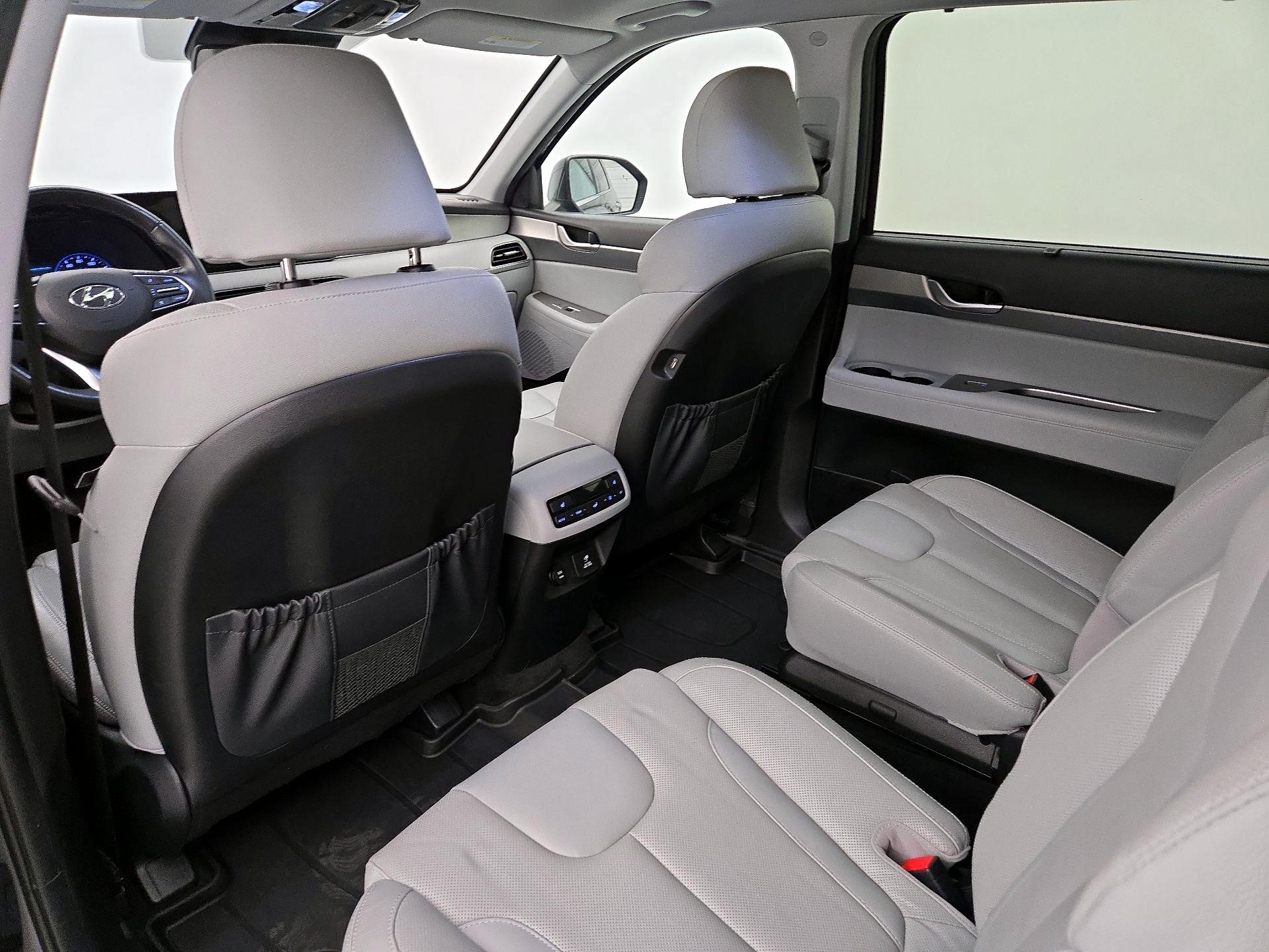 Thumbnail: 2020 Hyundai Palisade - 20