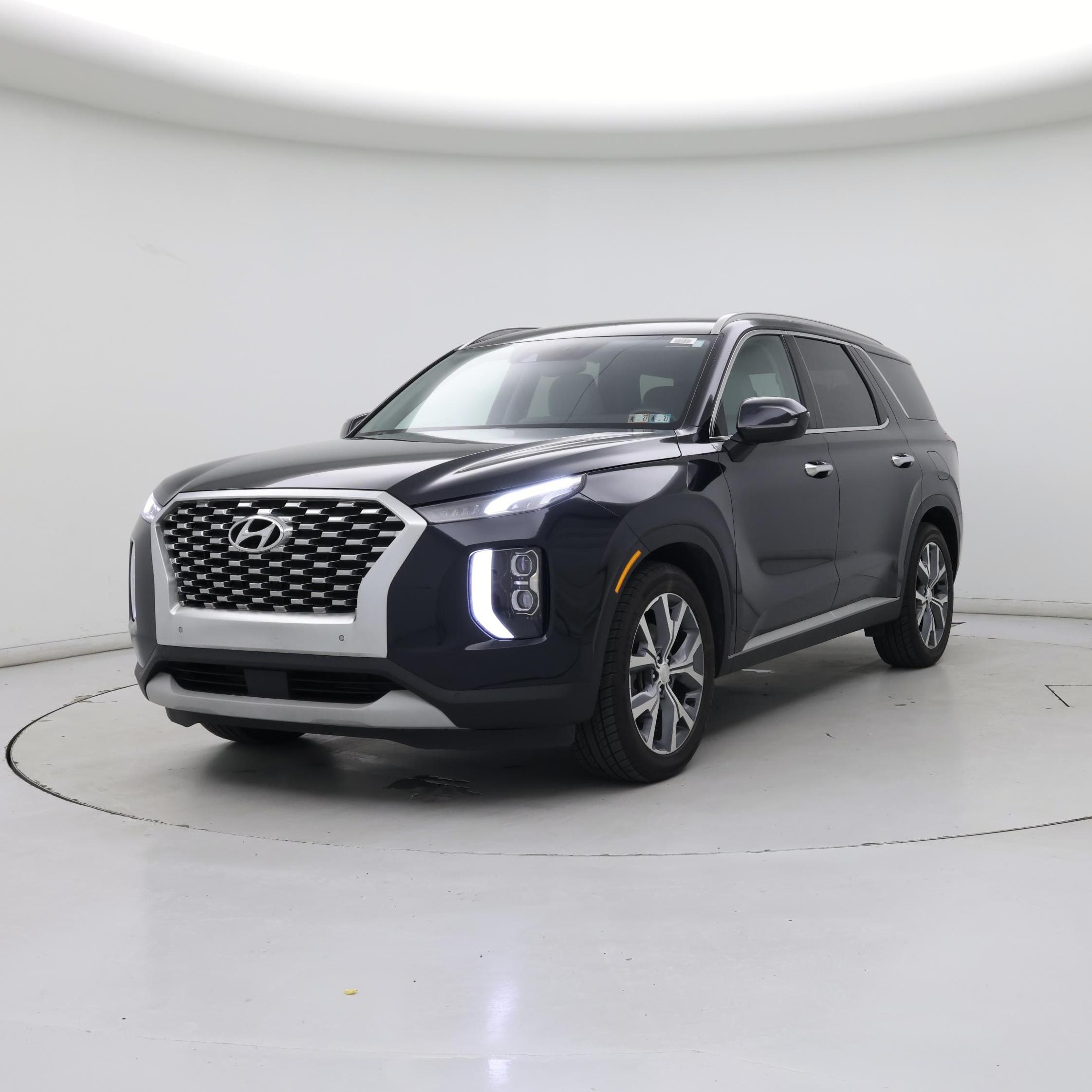 Thumbnail: 2020 Hyundai Palisade - 4