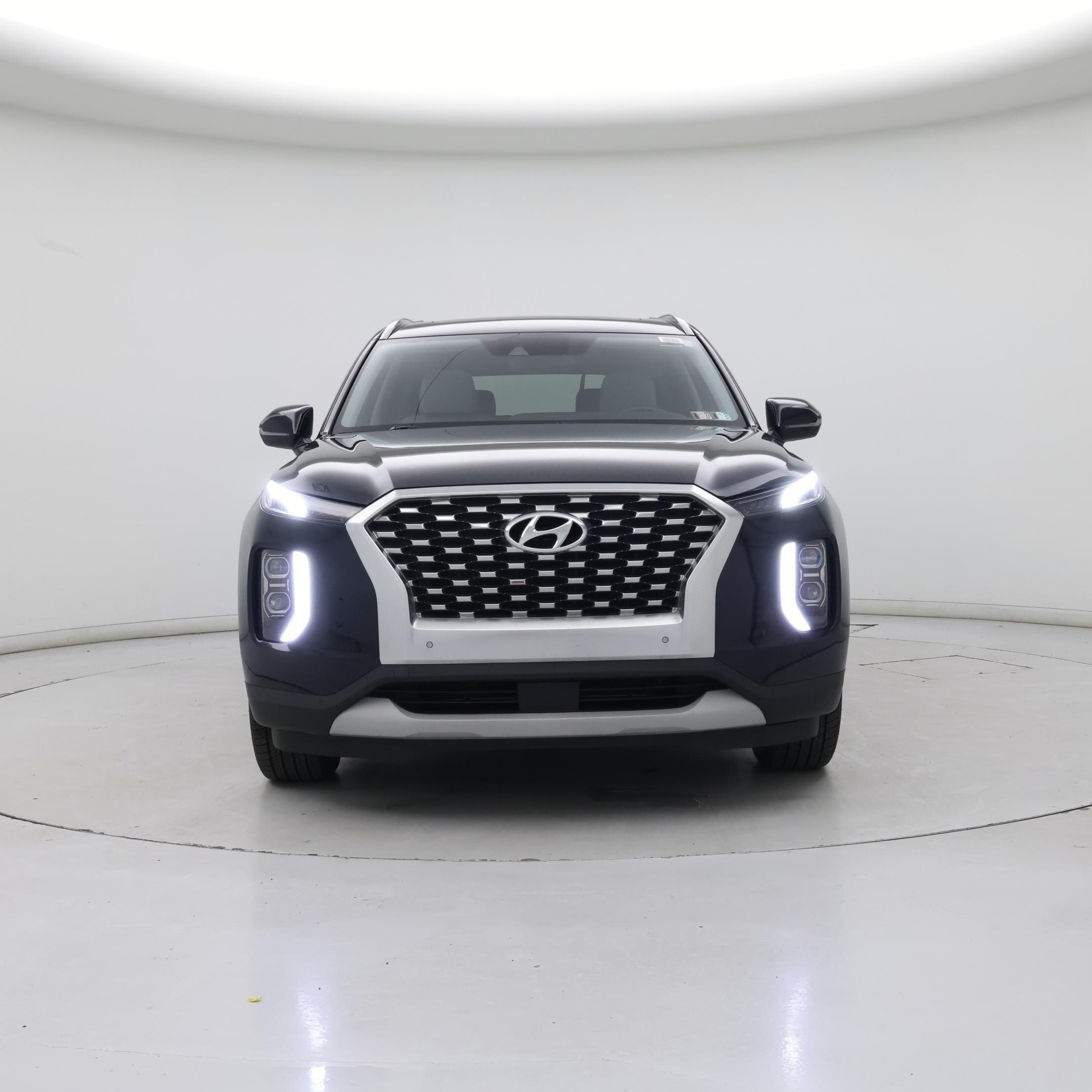 Thumbnail: 2020 Hyundai Palisade - 5