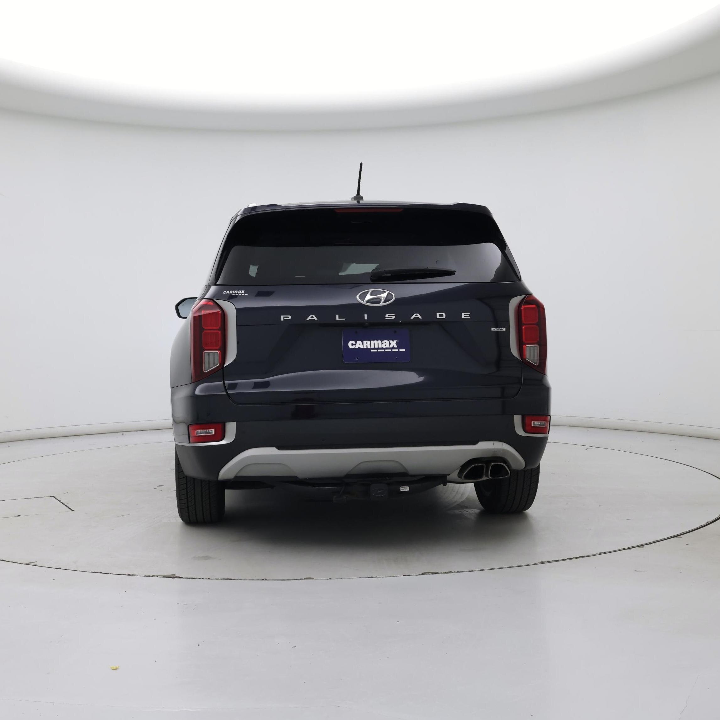 Thumbnail: 2020 Hyundai Palisade - 6