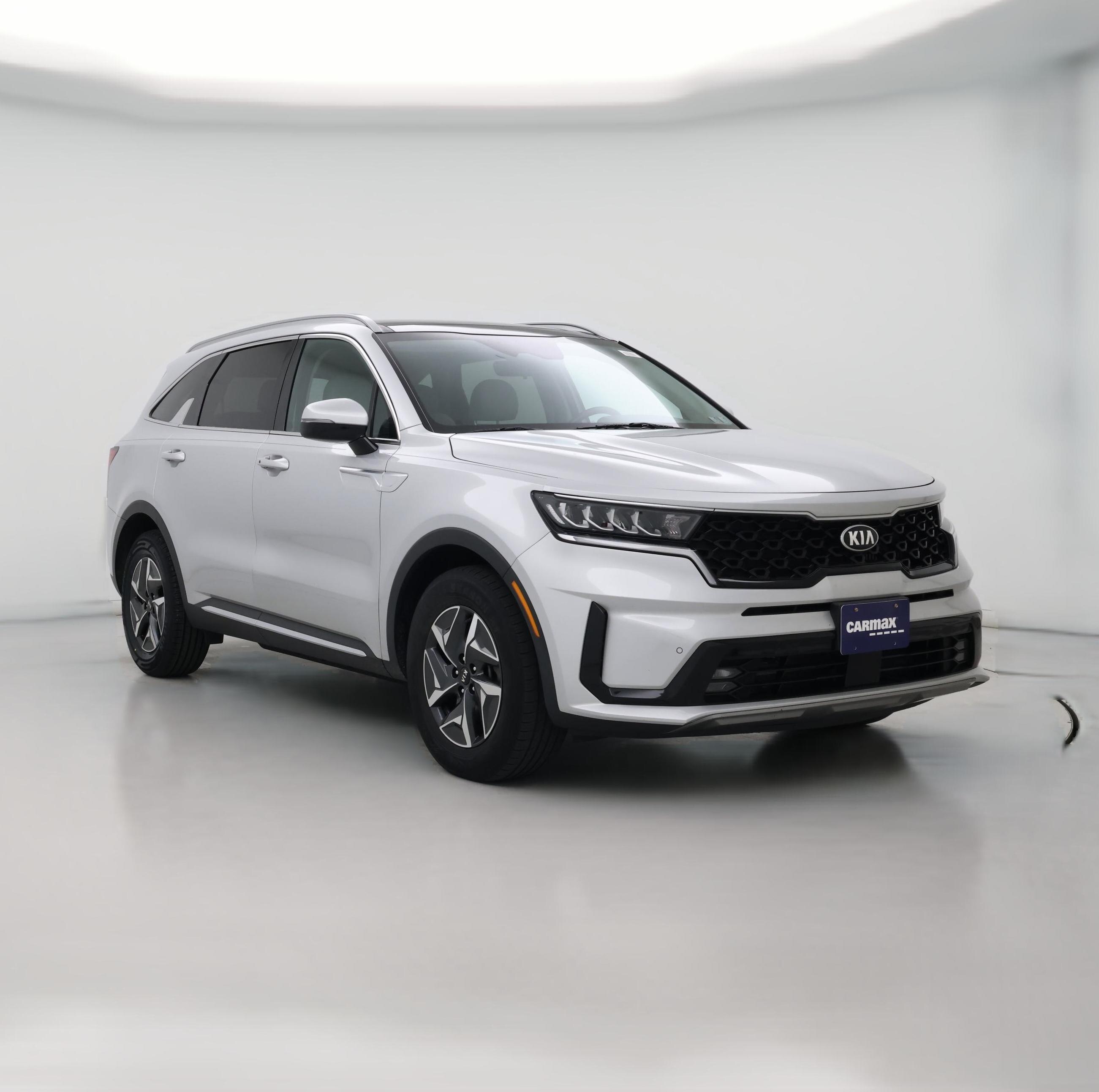 Thumbnail: 2021 Kia Sorento - 1