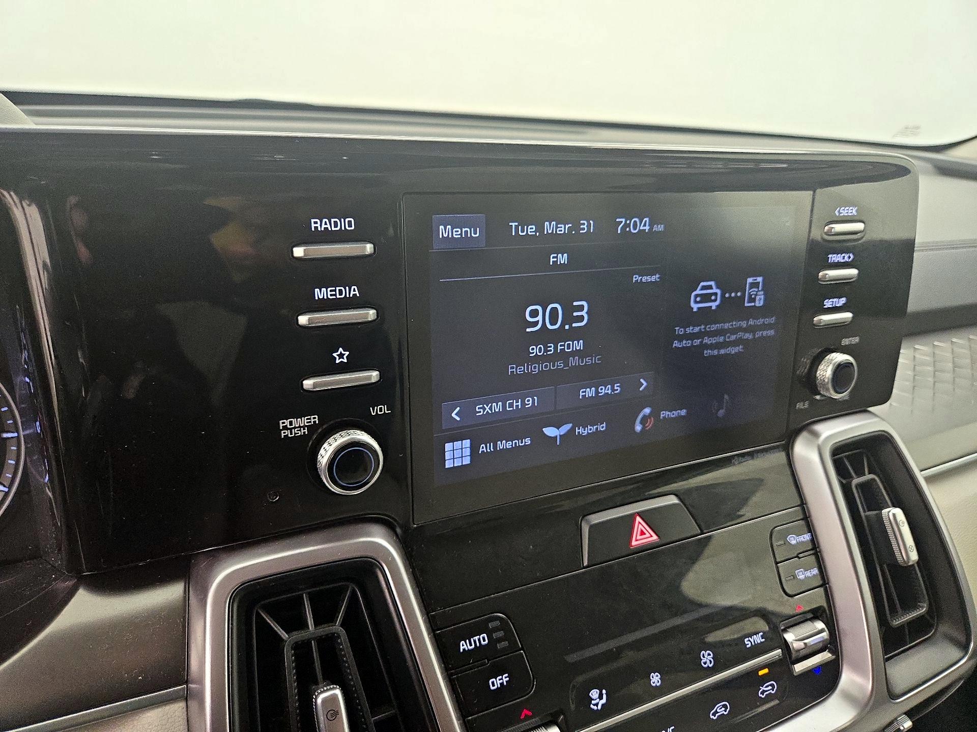 Thumbnail: 2021 Kia Sorento - 15