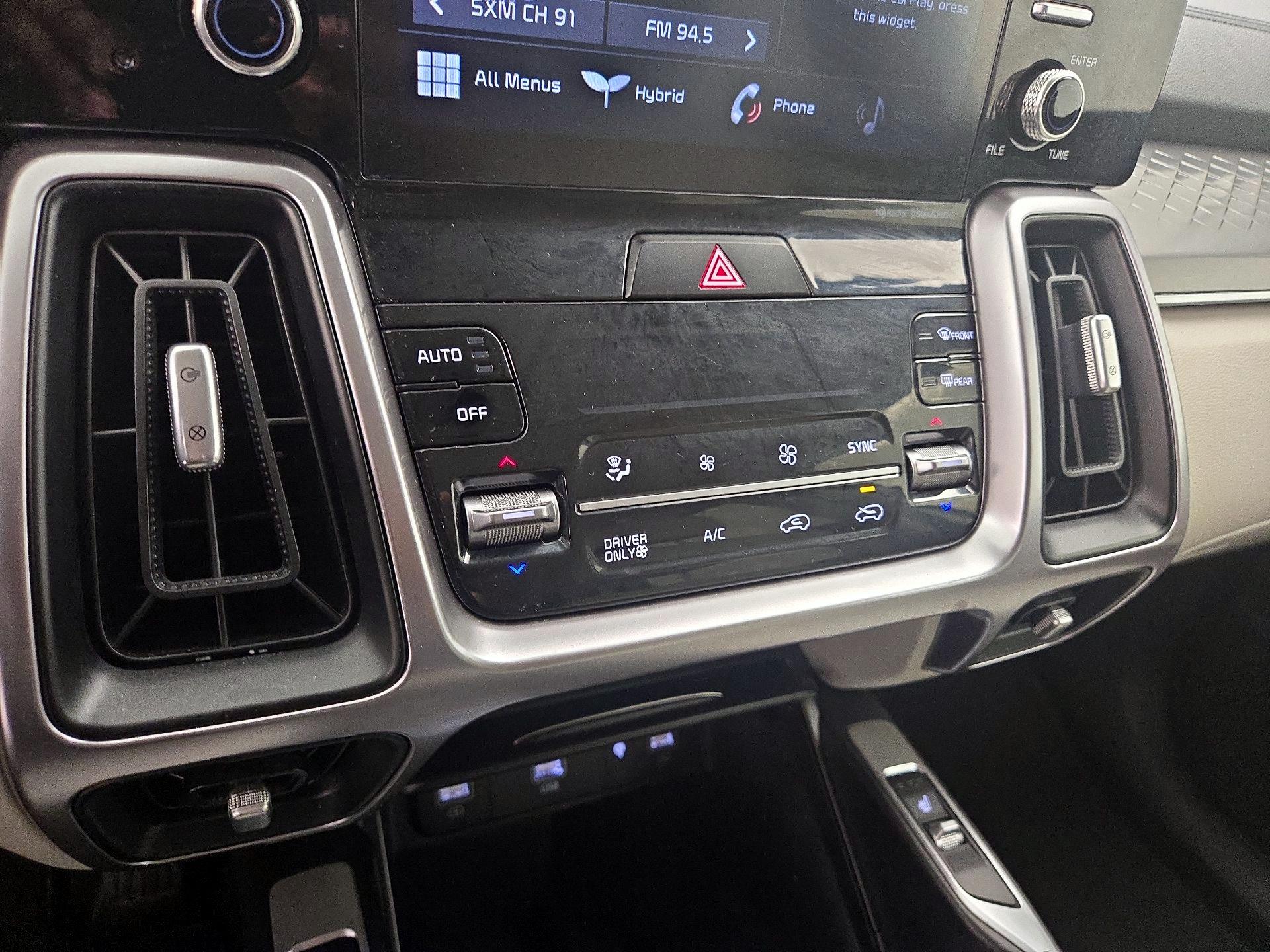 Thumbnail: 2021 Kia Sorento - 16