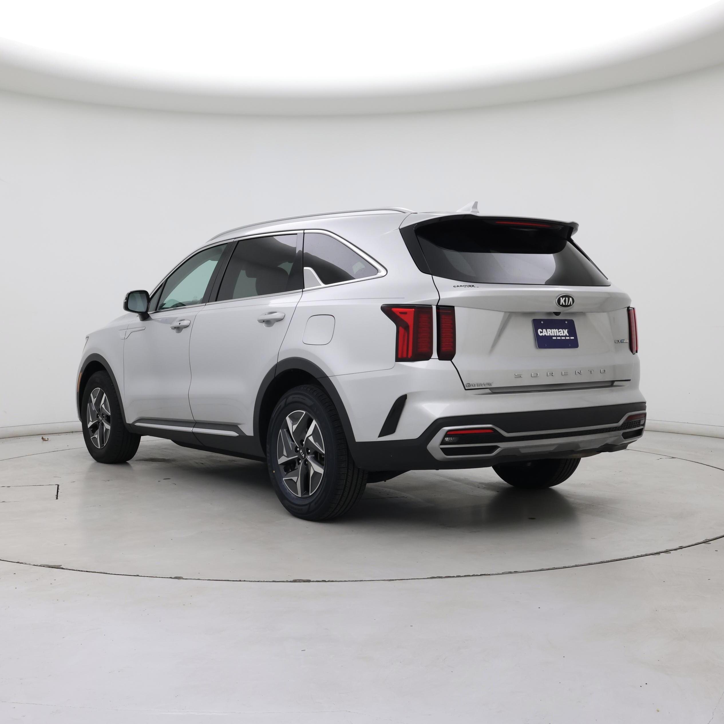 Thumbnail: 2021 Kia Sorento - 2