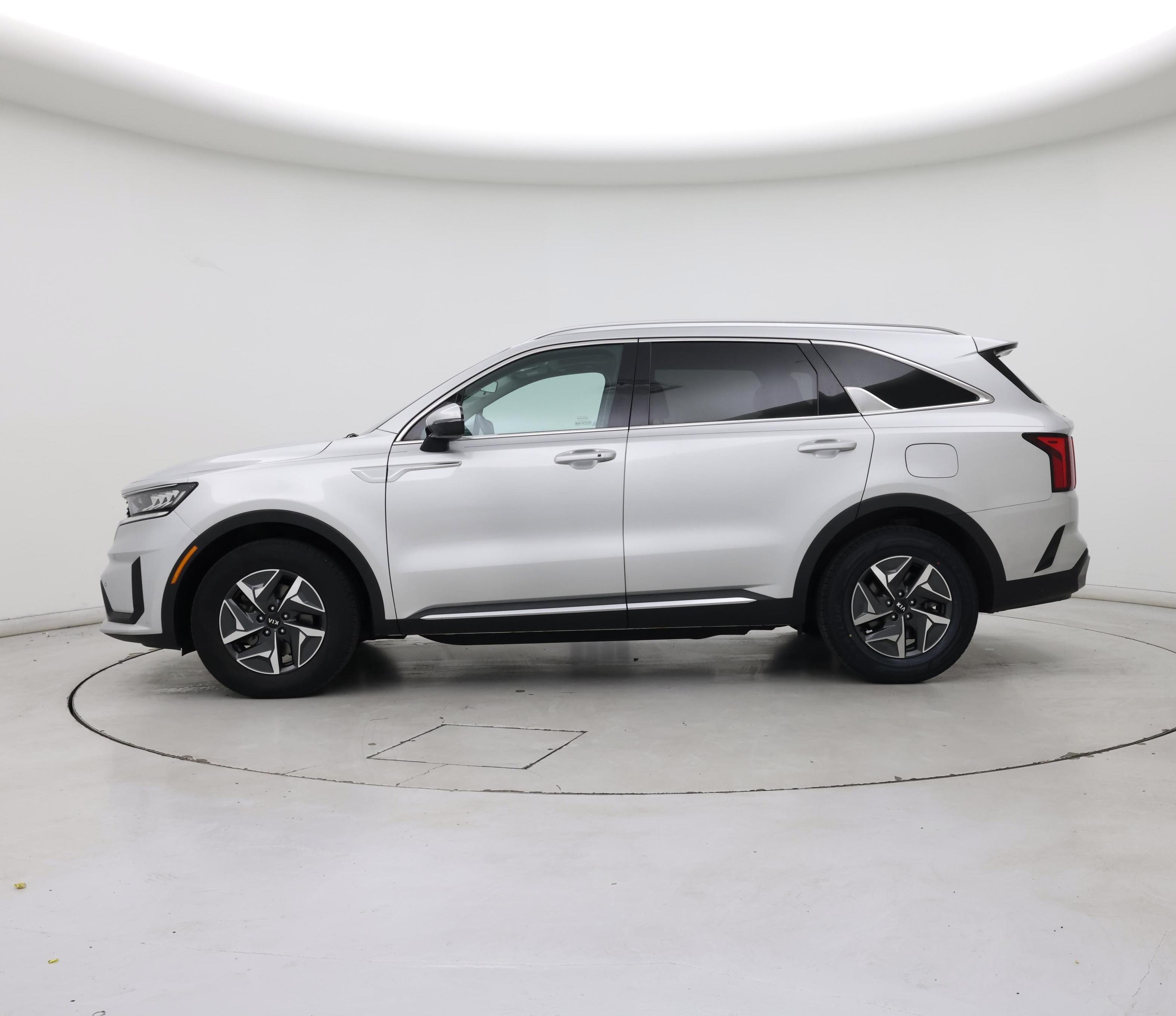 Thumbnail: 2021 Kia Sorento - 3