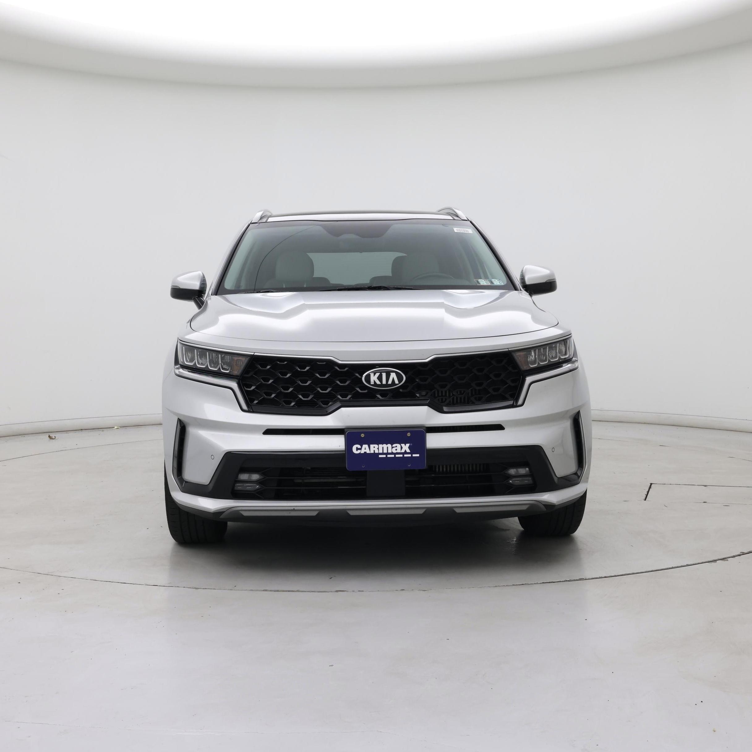 Thumbnail: 2021 Kia Sorento - 5