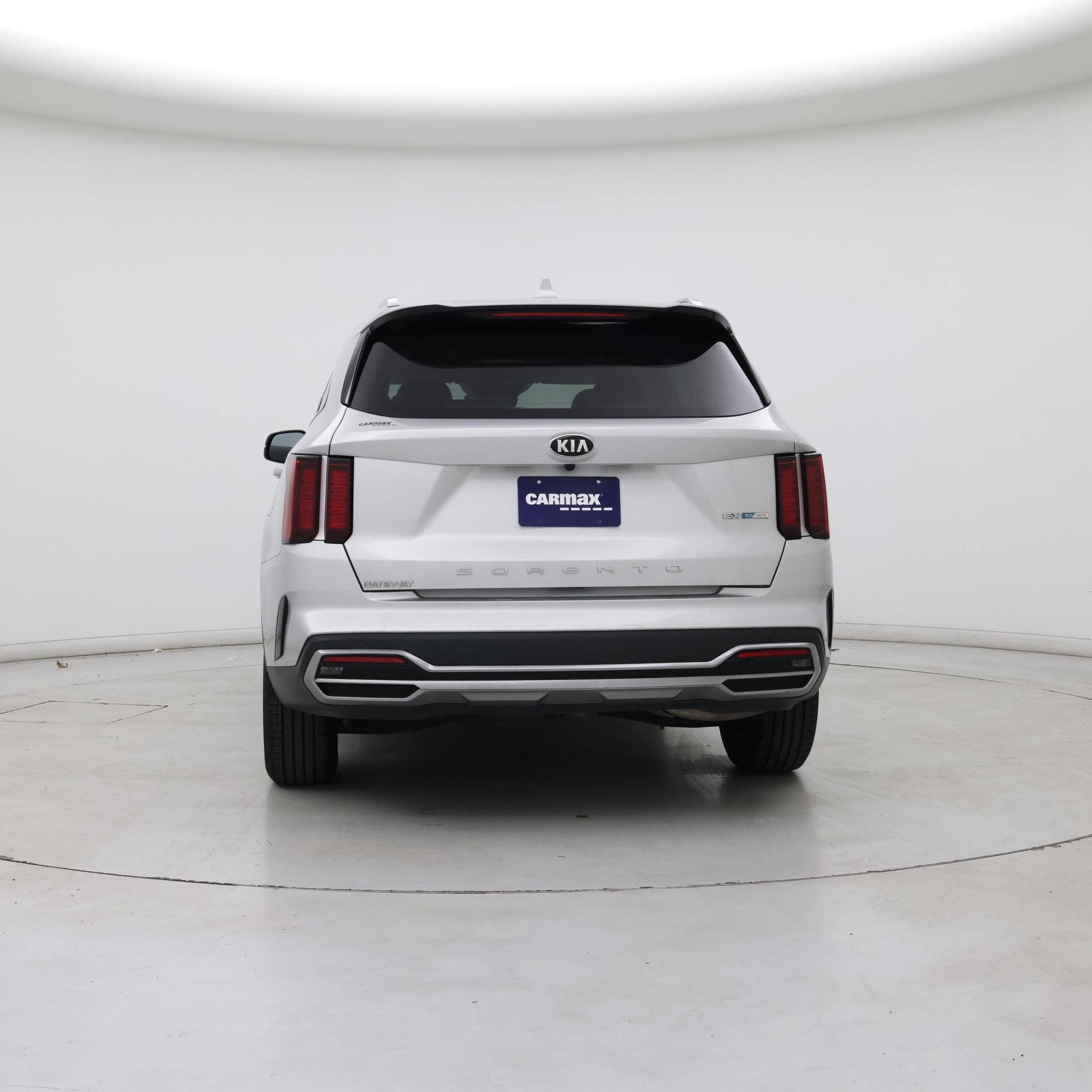 Thumbnail: 2021 Kia Sorento - 6